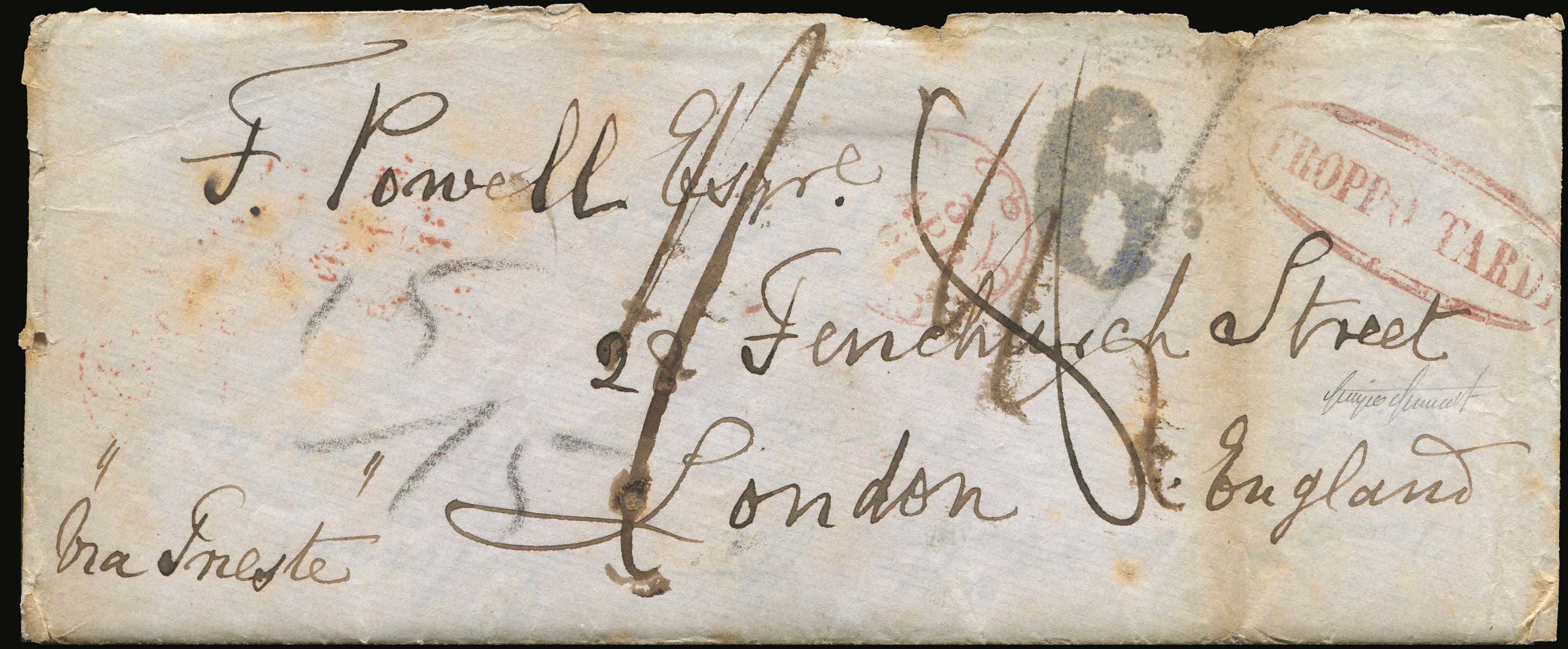 Lot 05062