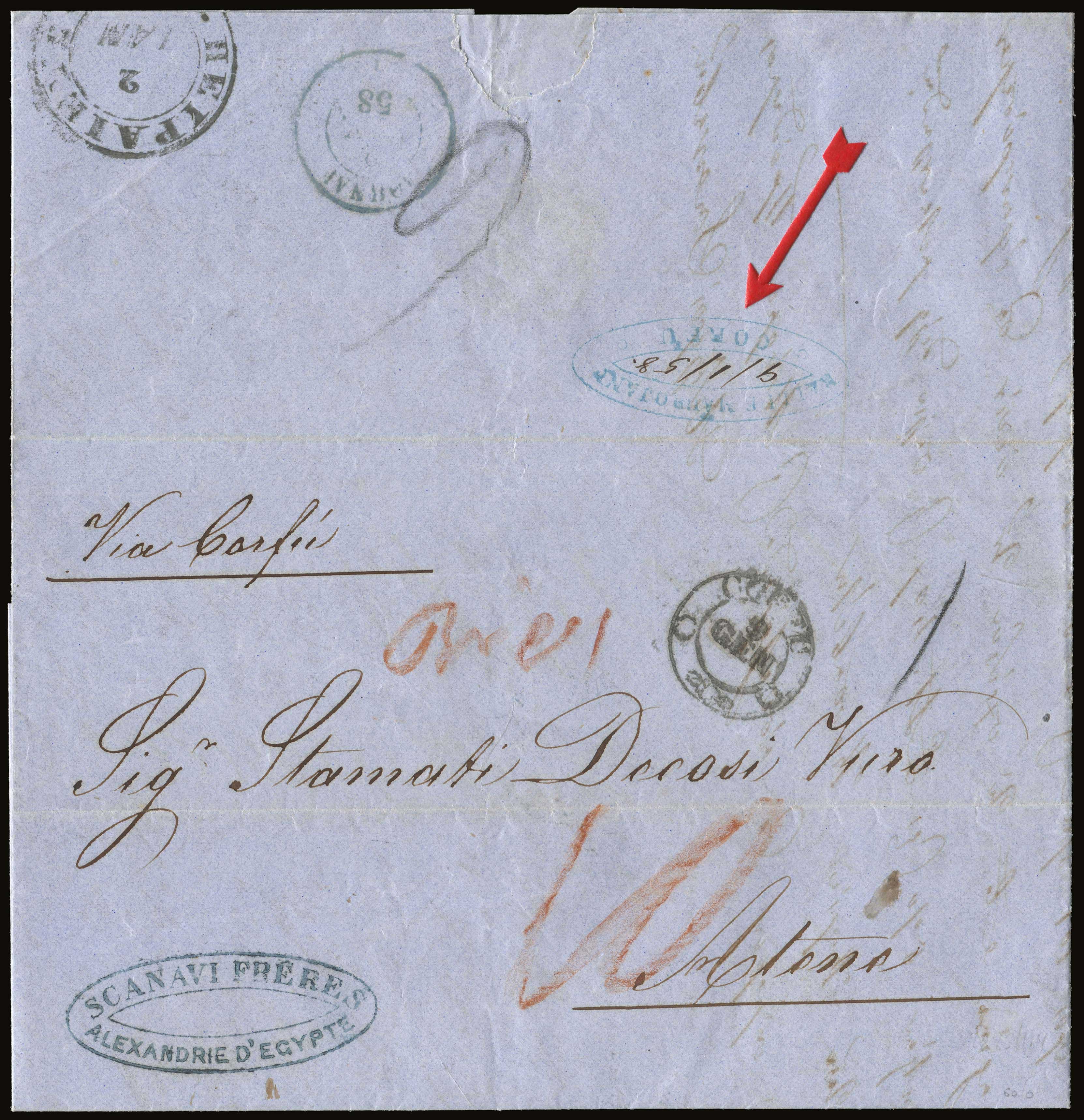 Lot 05057