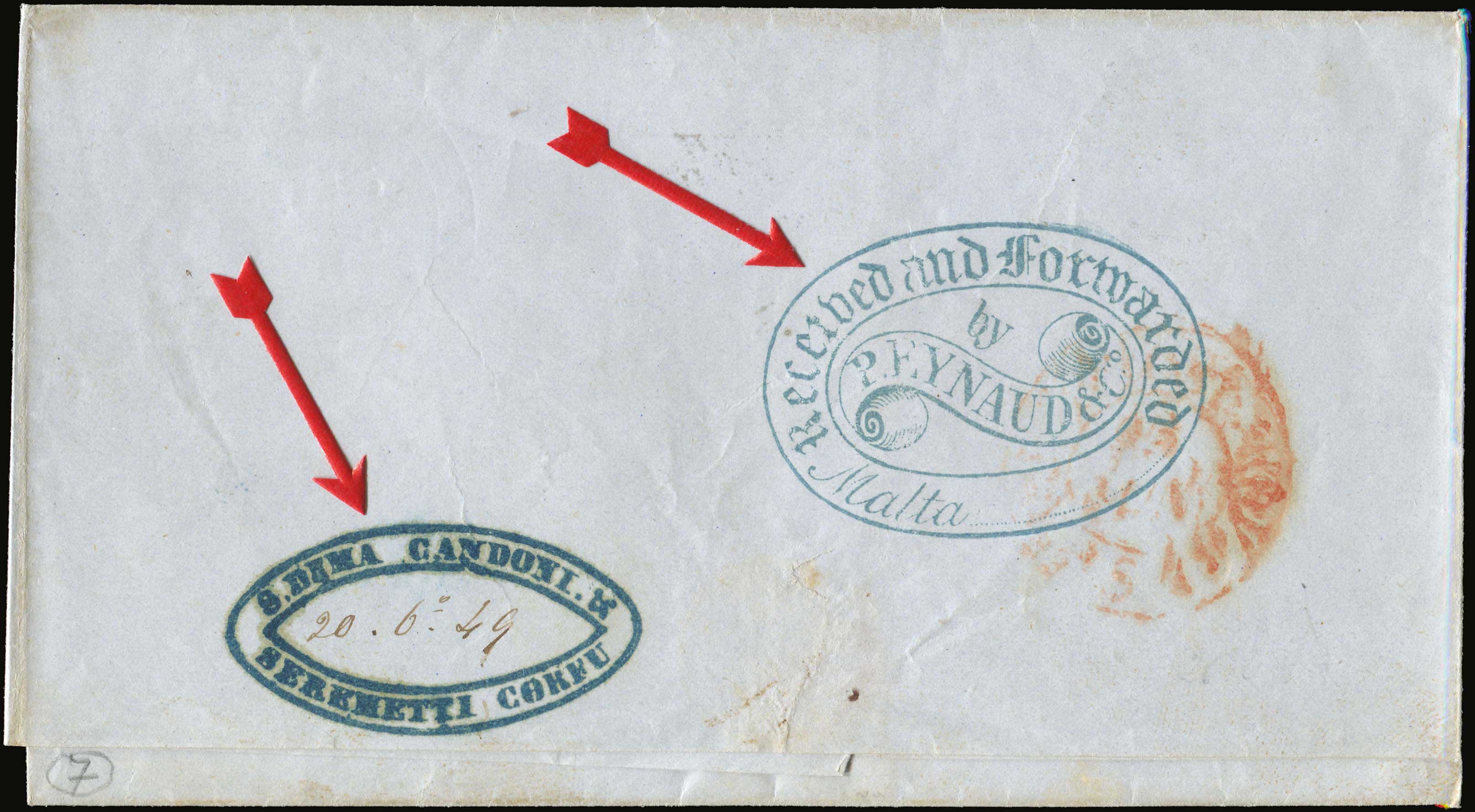Lot 05048