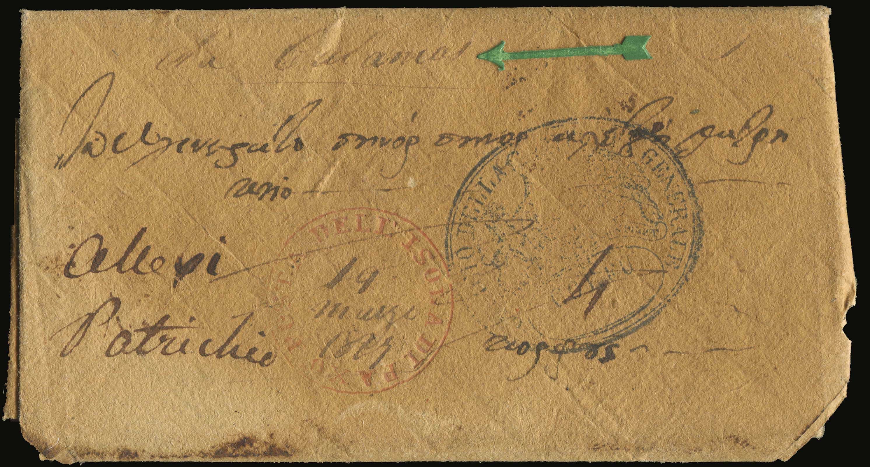 Lot 05104