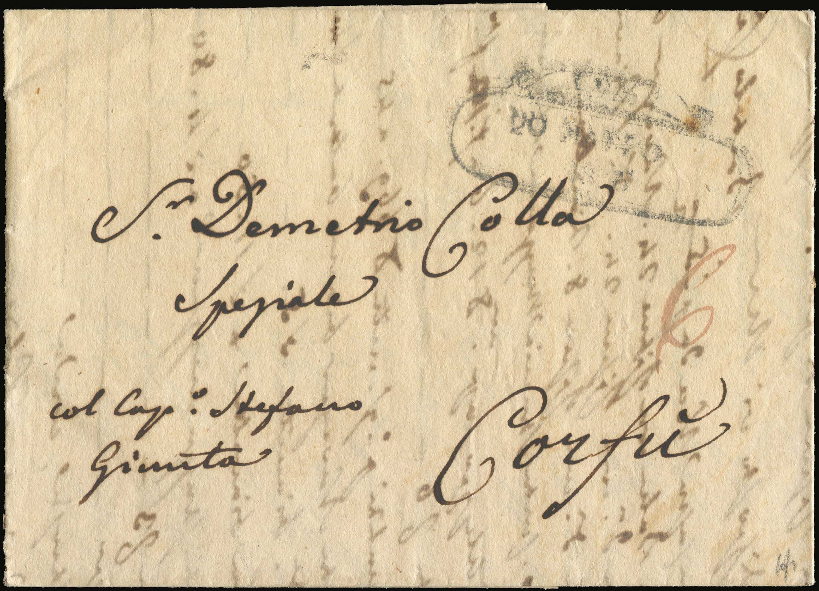 Lot 05037