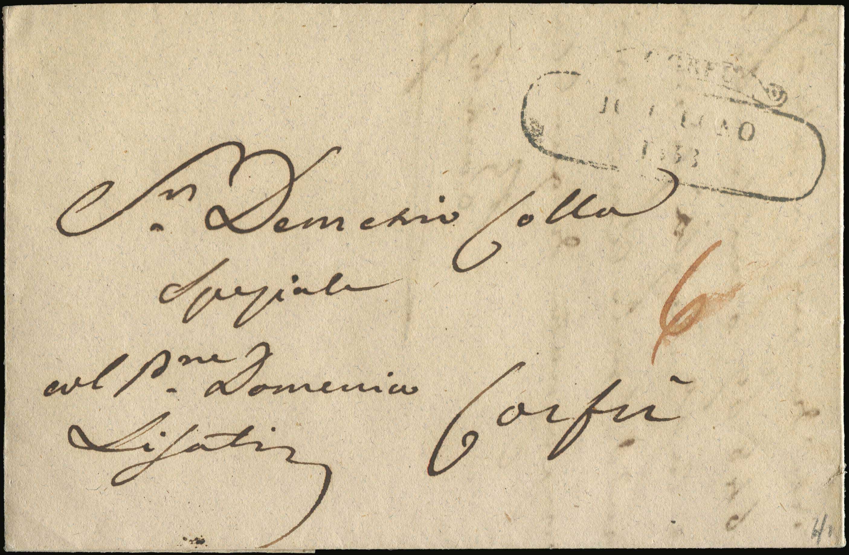 Lot 05041
