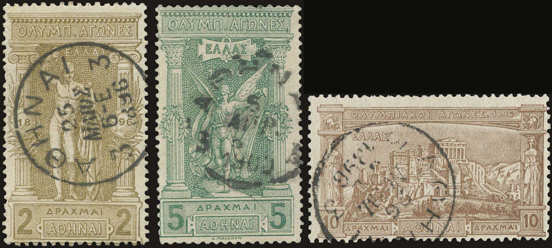 Lot 00470