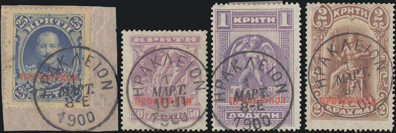 Lot 00832