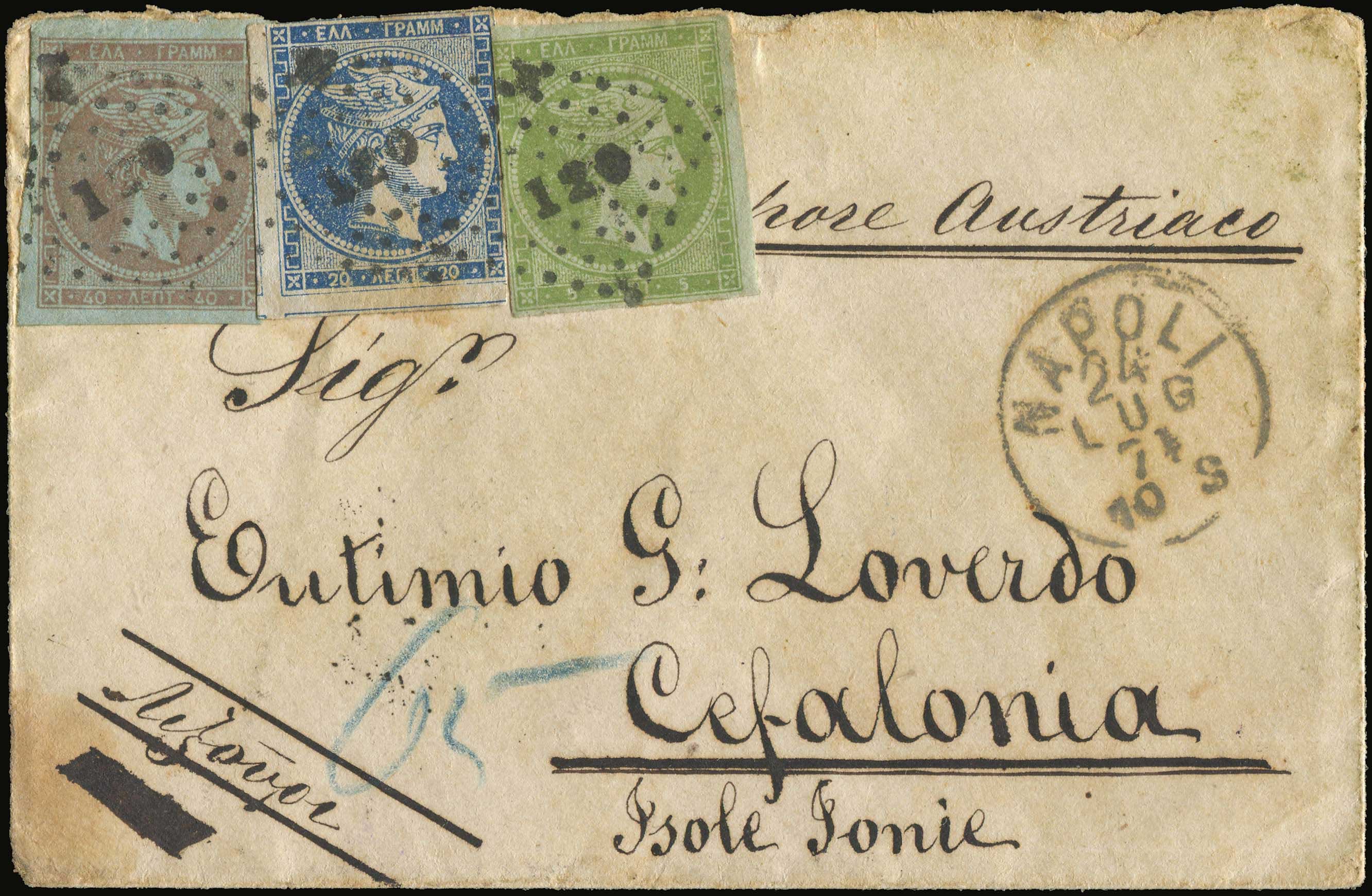 Lot 05154