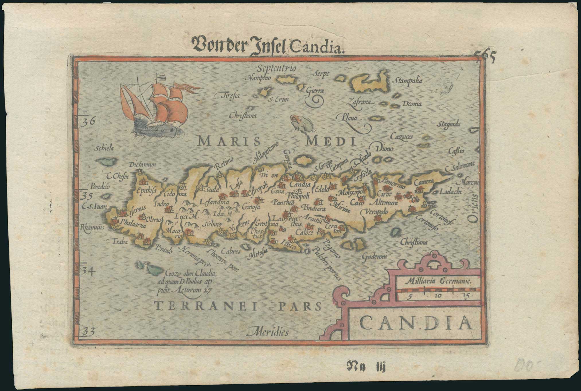 Lot 05013