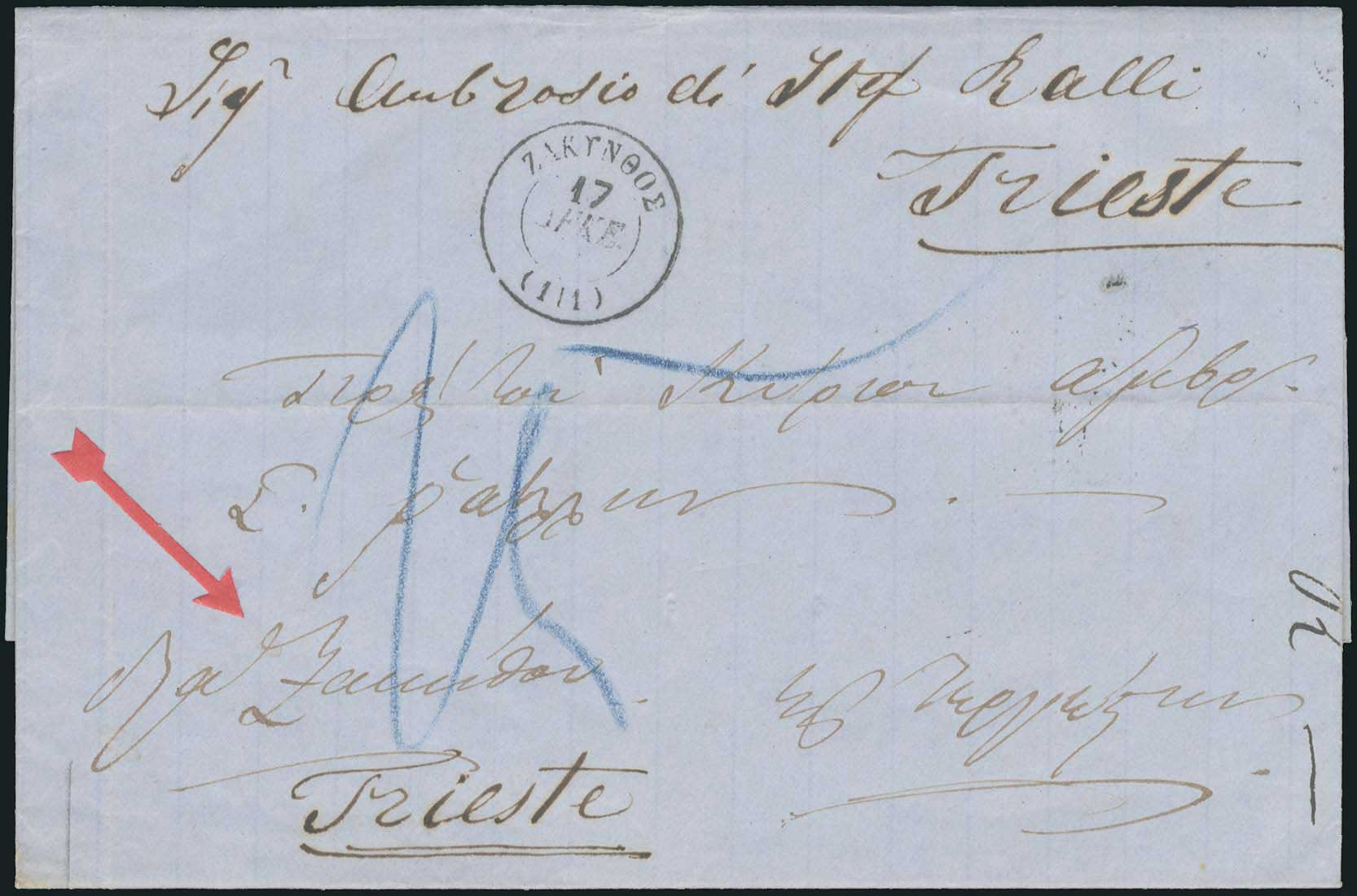 Lot 00700