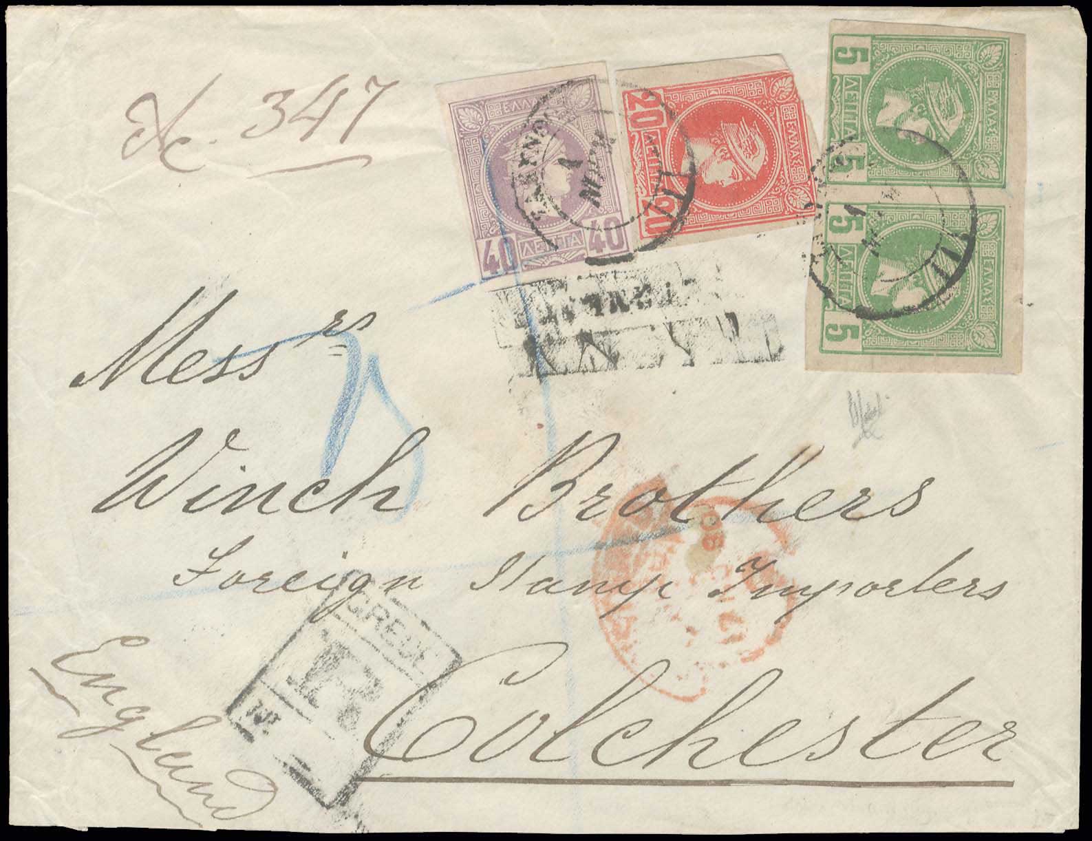 Lot 05157