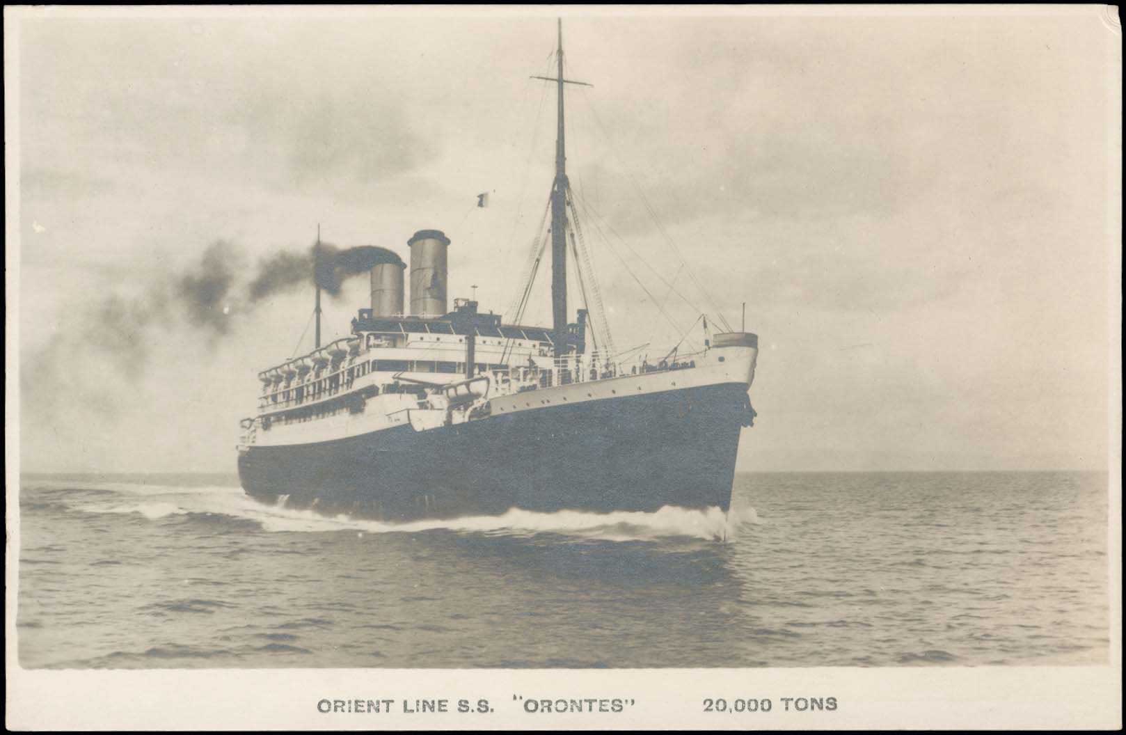 Lot 02460