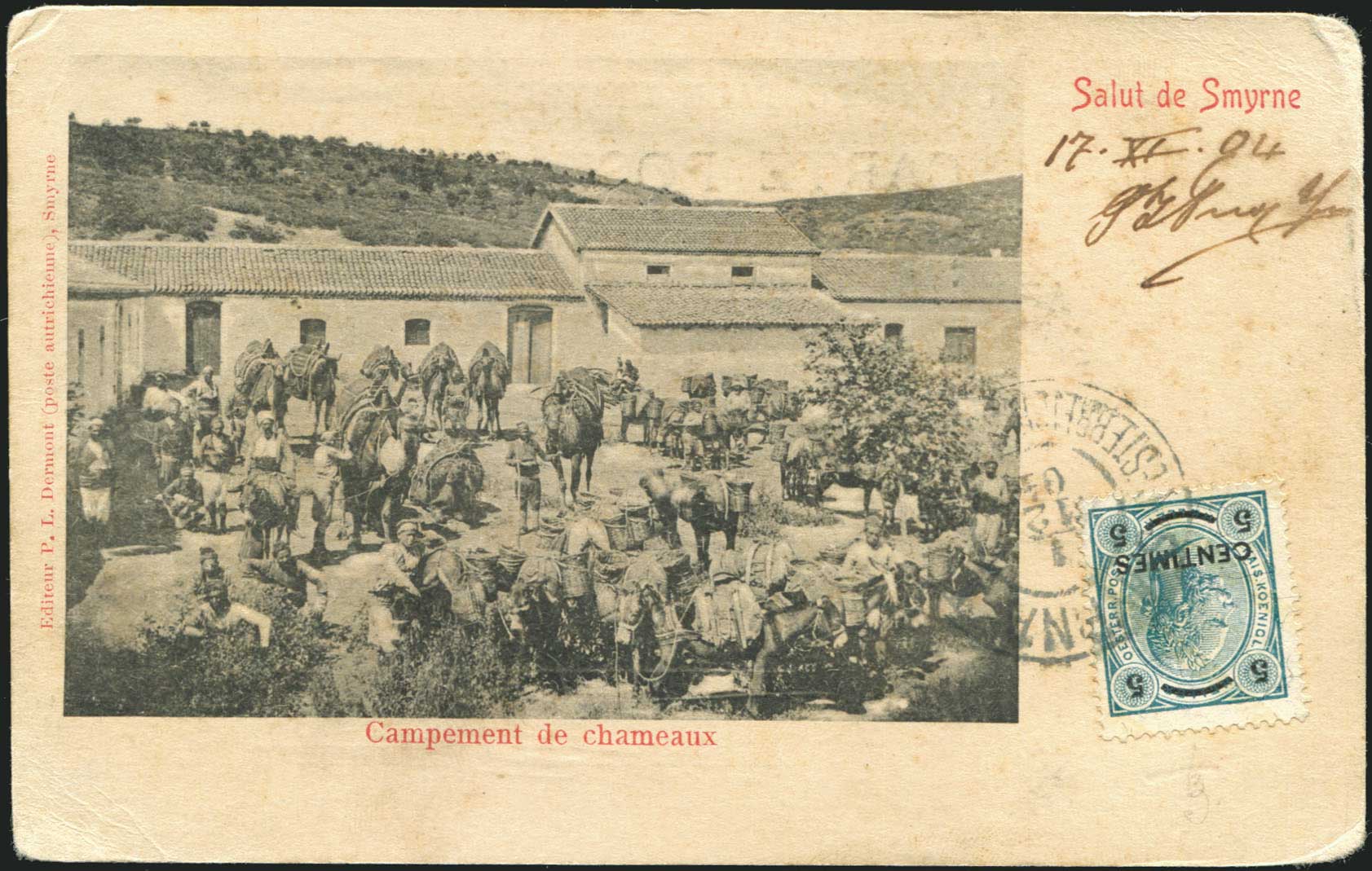 Lot 01816