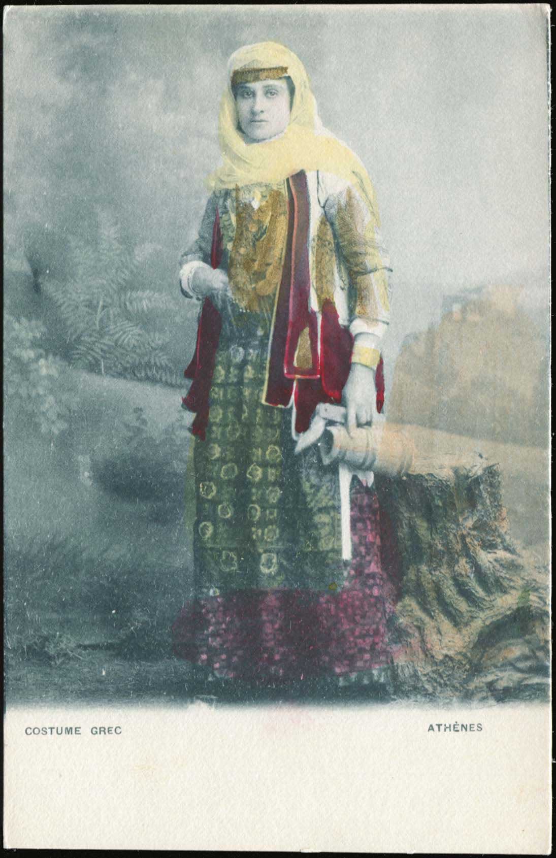 Lot 01696