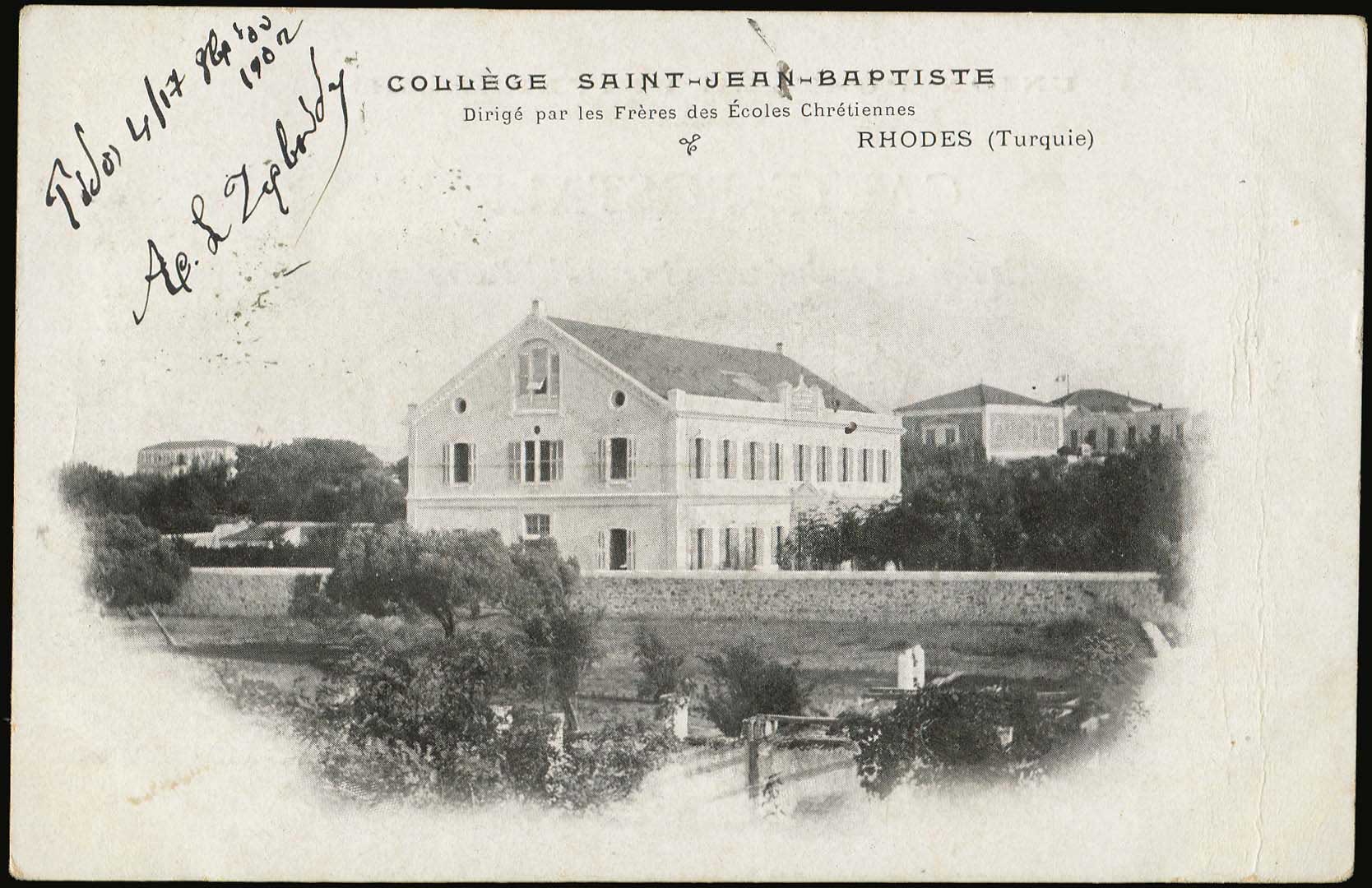 Lot 02156