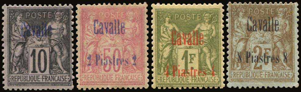 Lot 00827