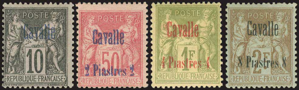 Lot 00701