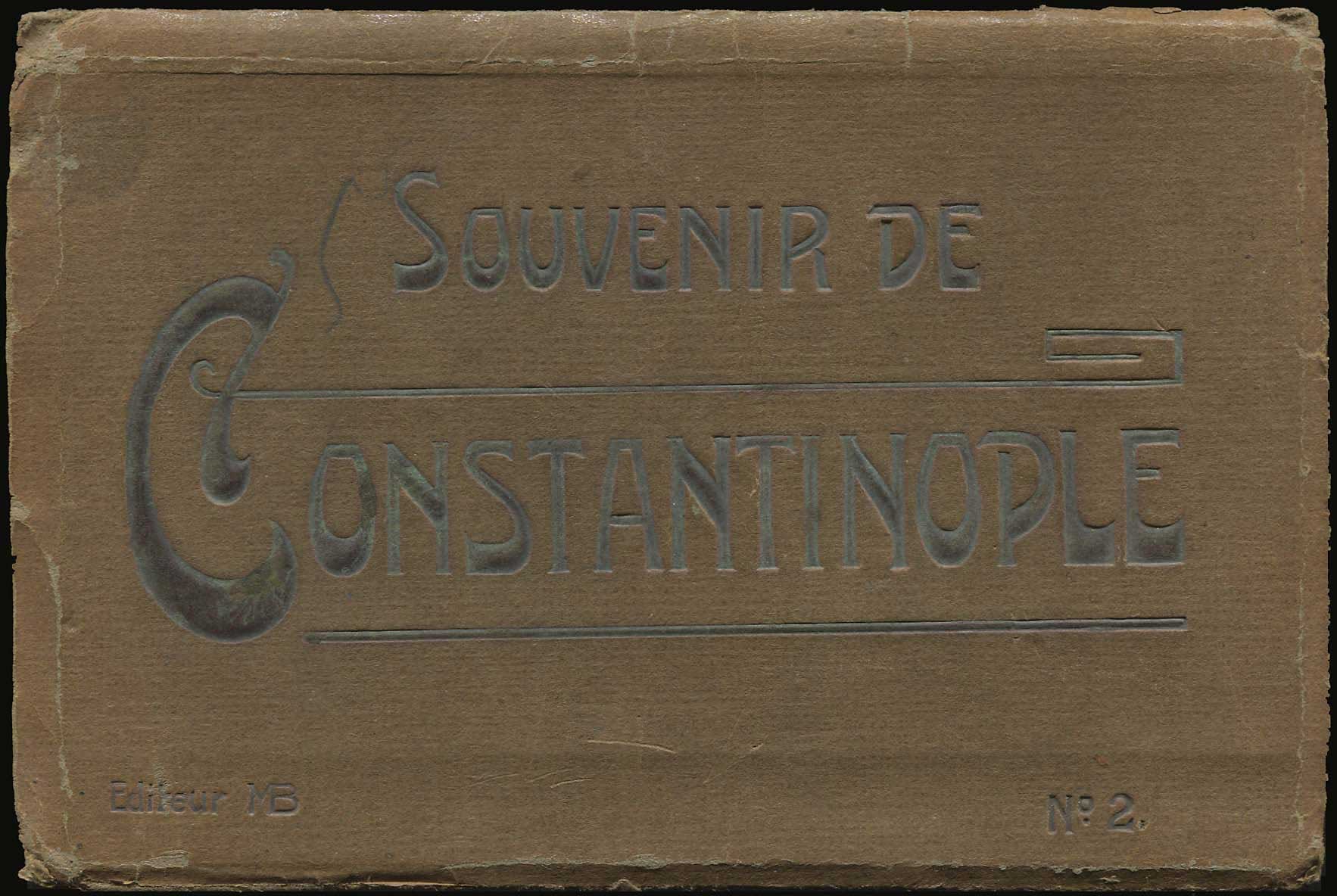 Lot 02861