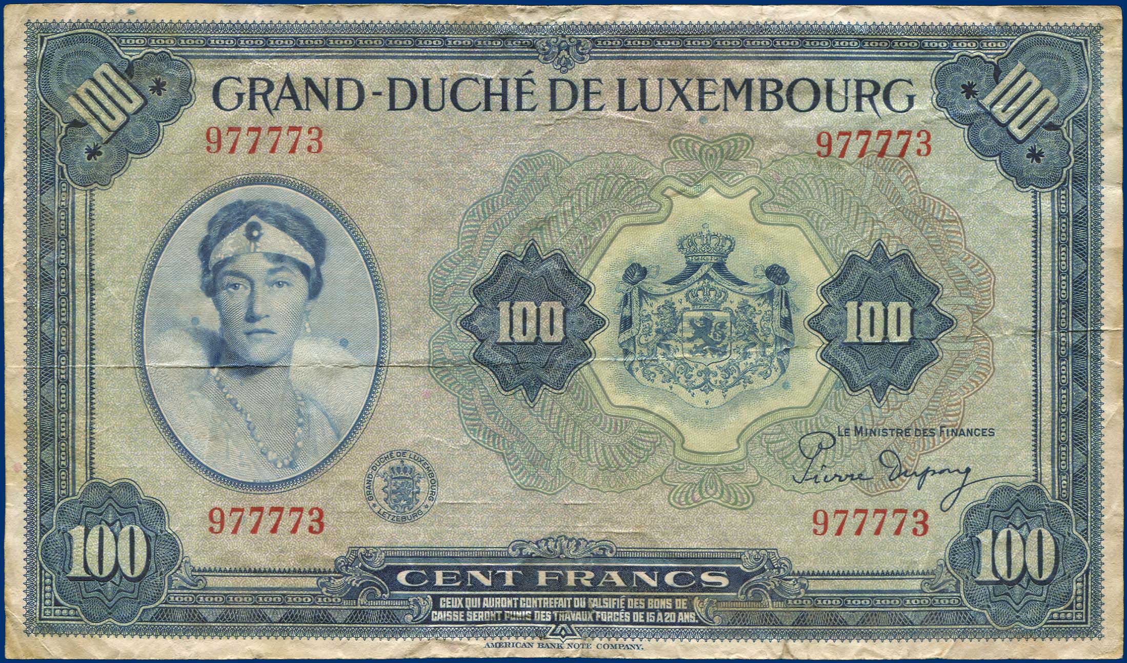 Lot 05581