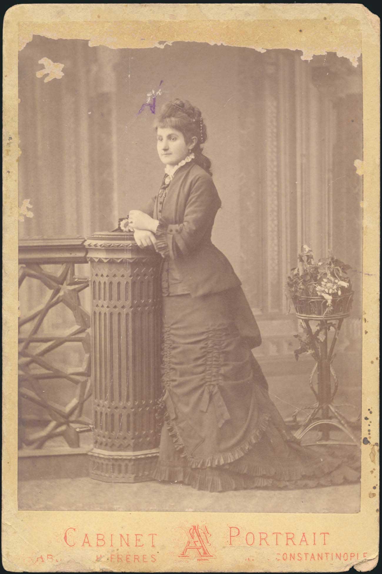 Lot 04501