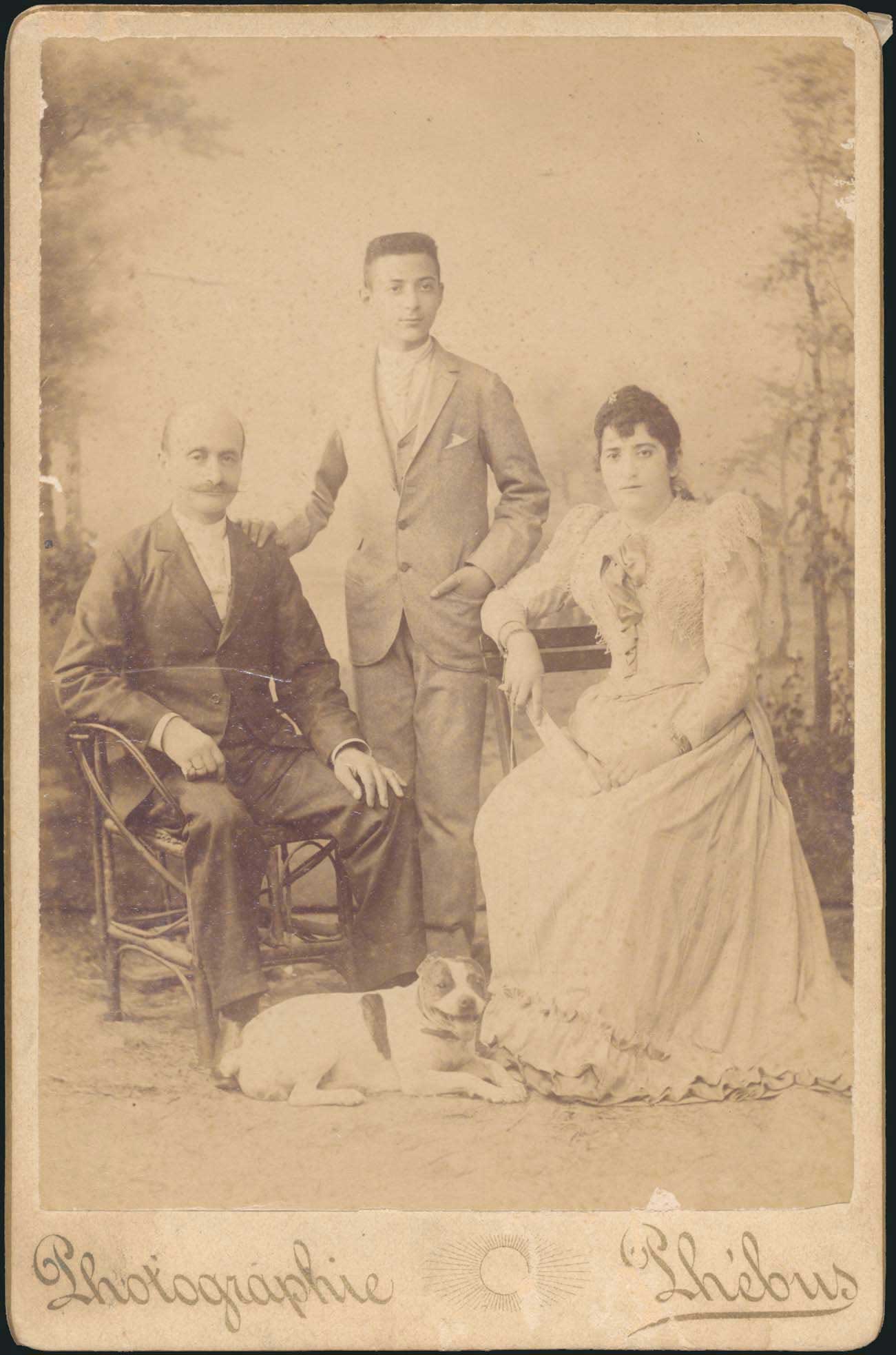 Lot 04502