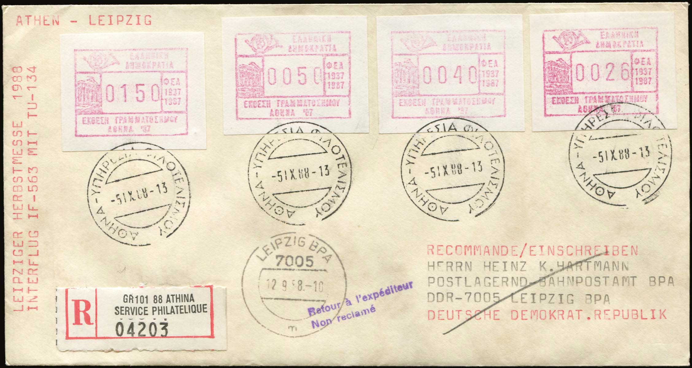 Lot 02429