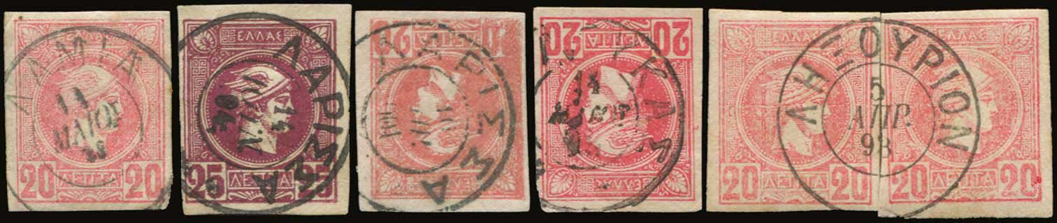 Lot 00907