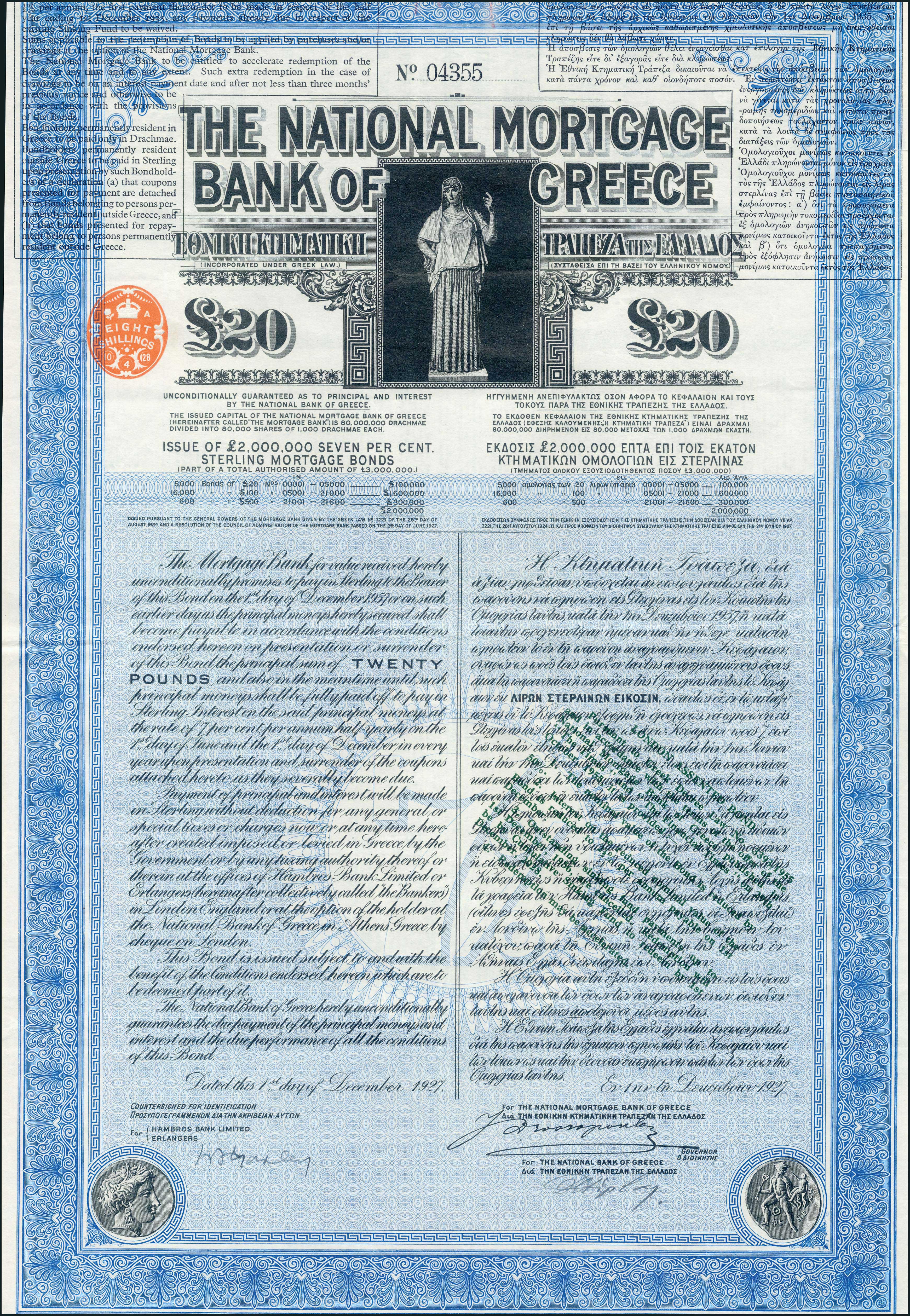 Lot 05458