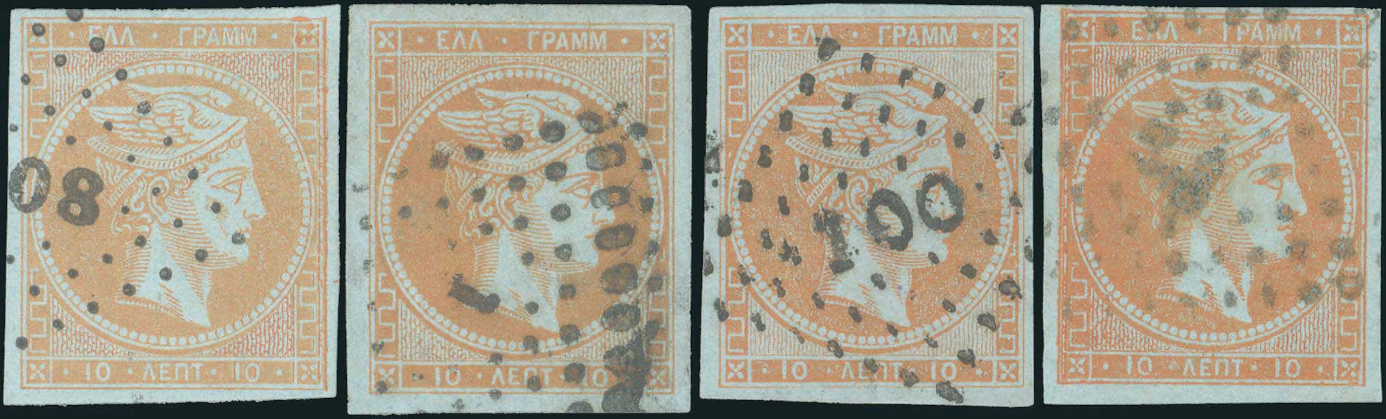 Lot 00140