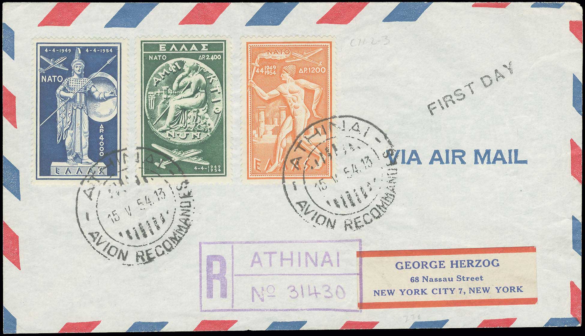 Lot 00606