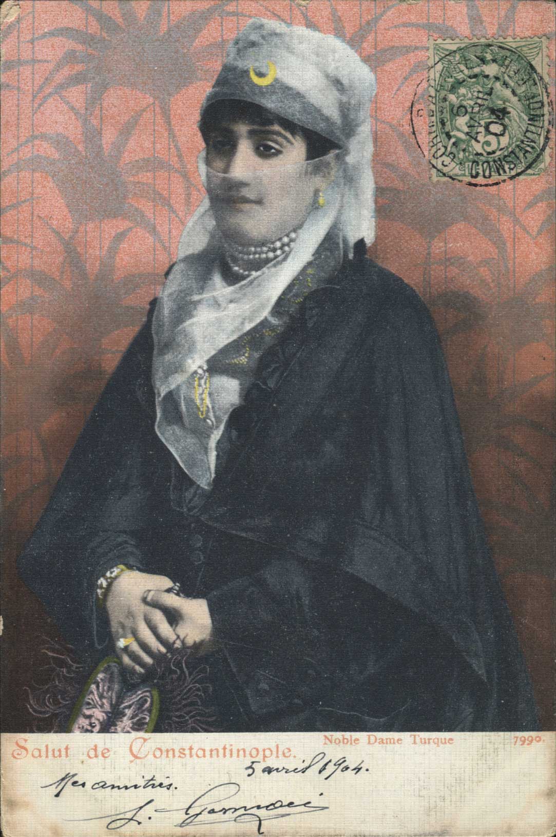 Lot 01814