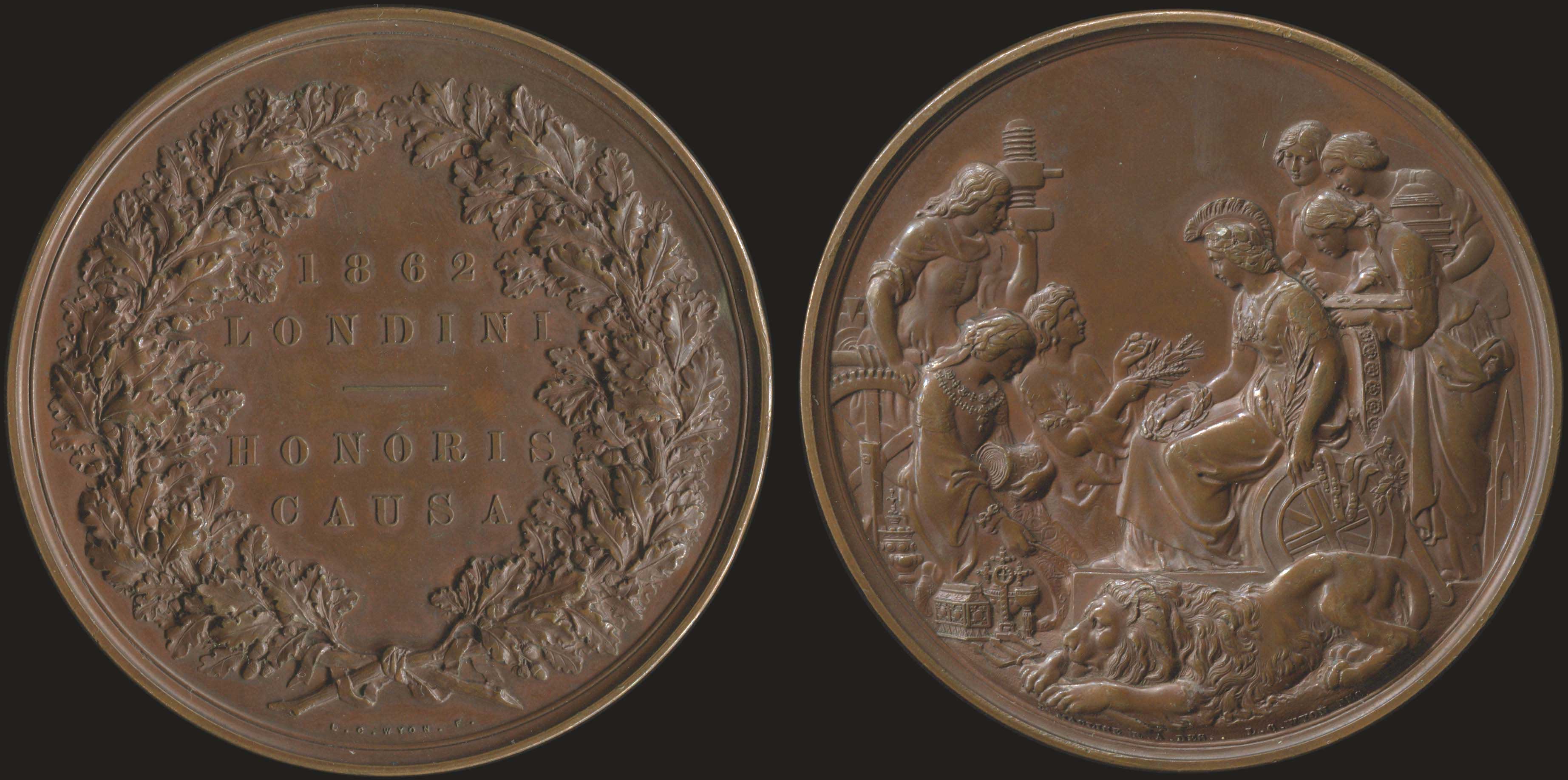 Lot 04177