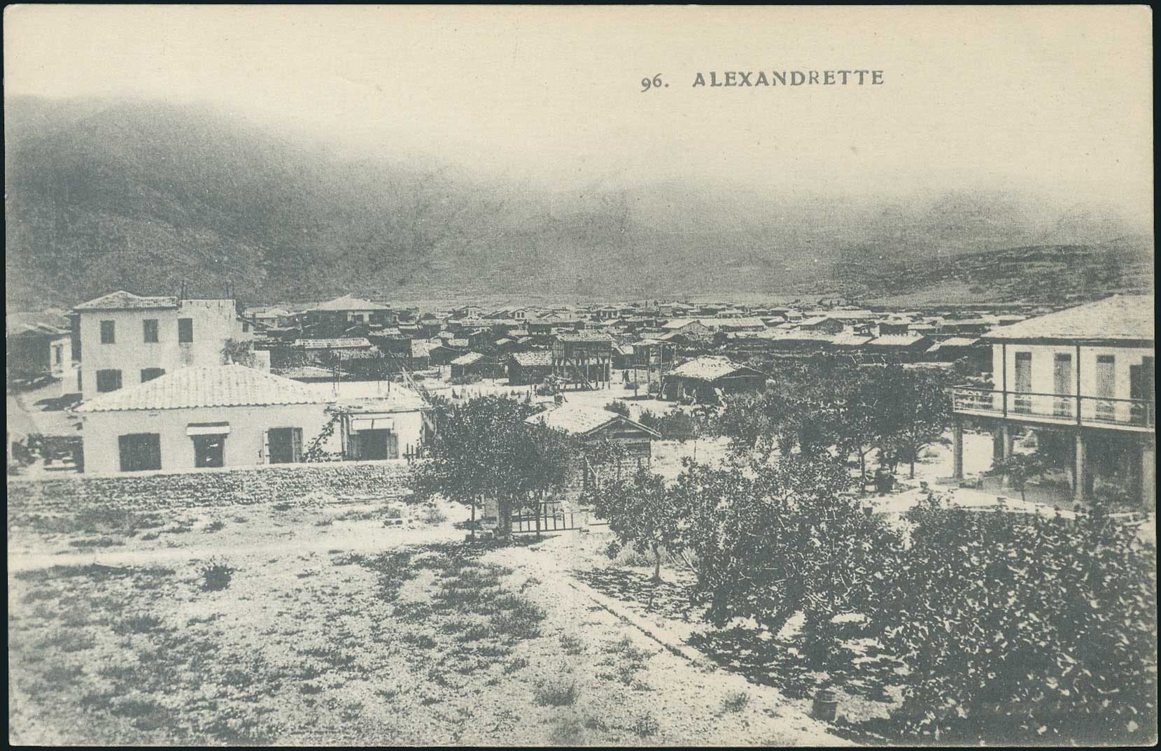Lot 01876