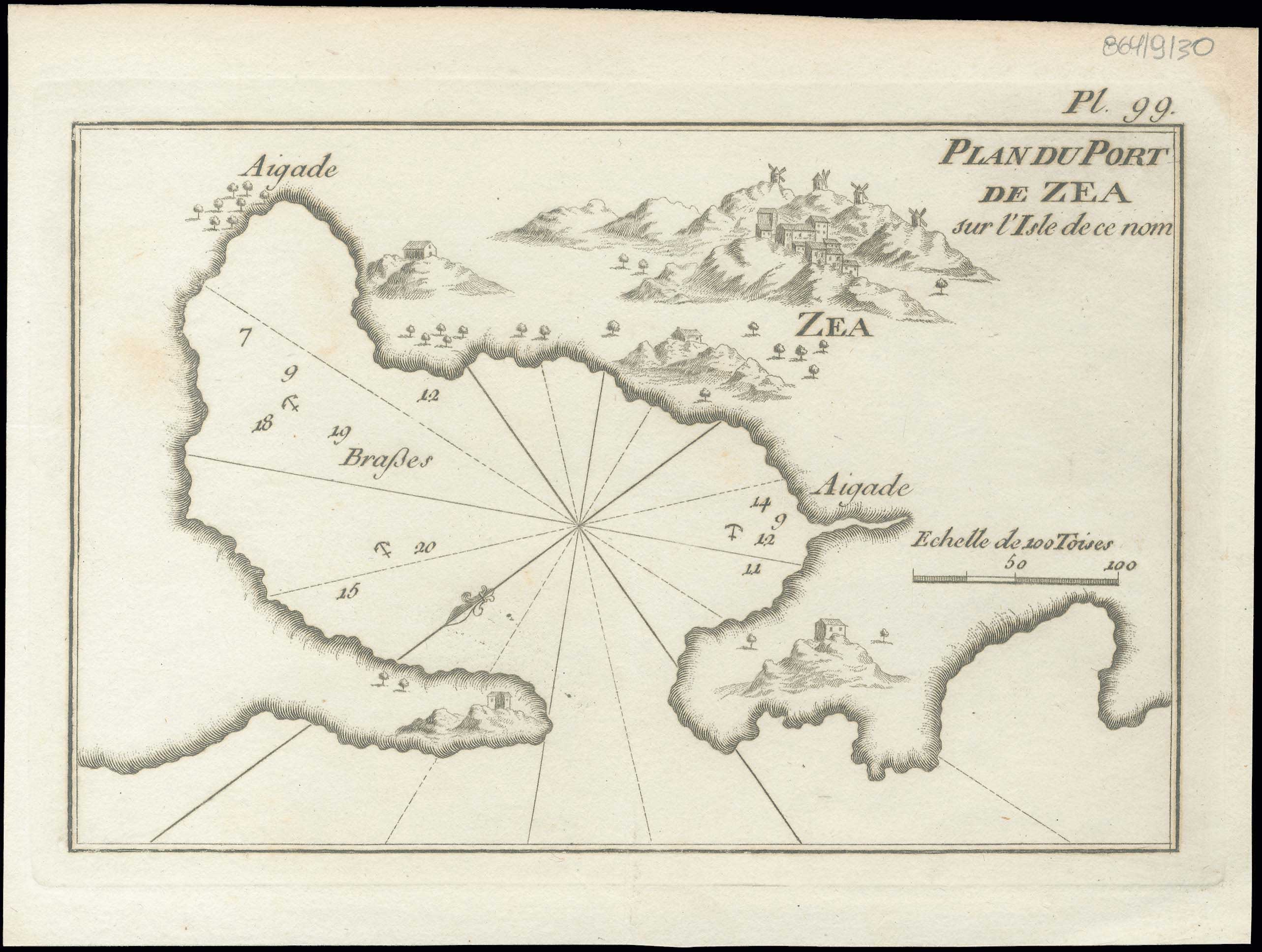 Lot 05067