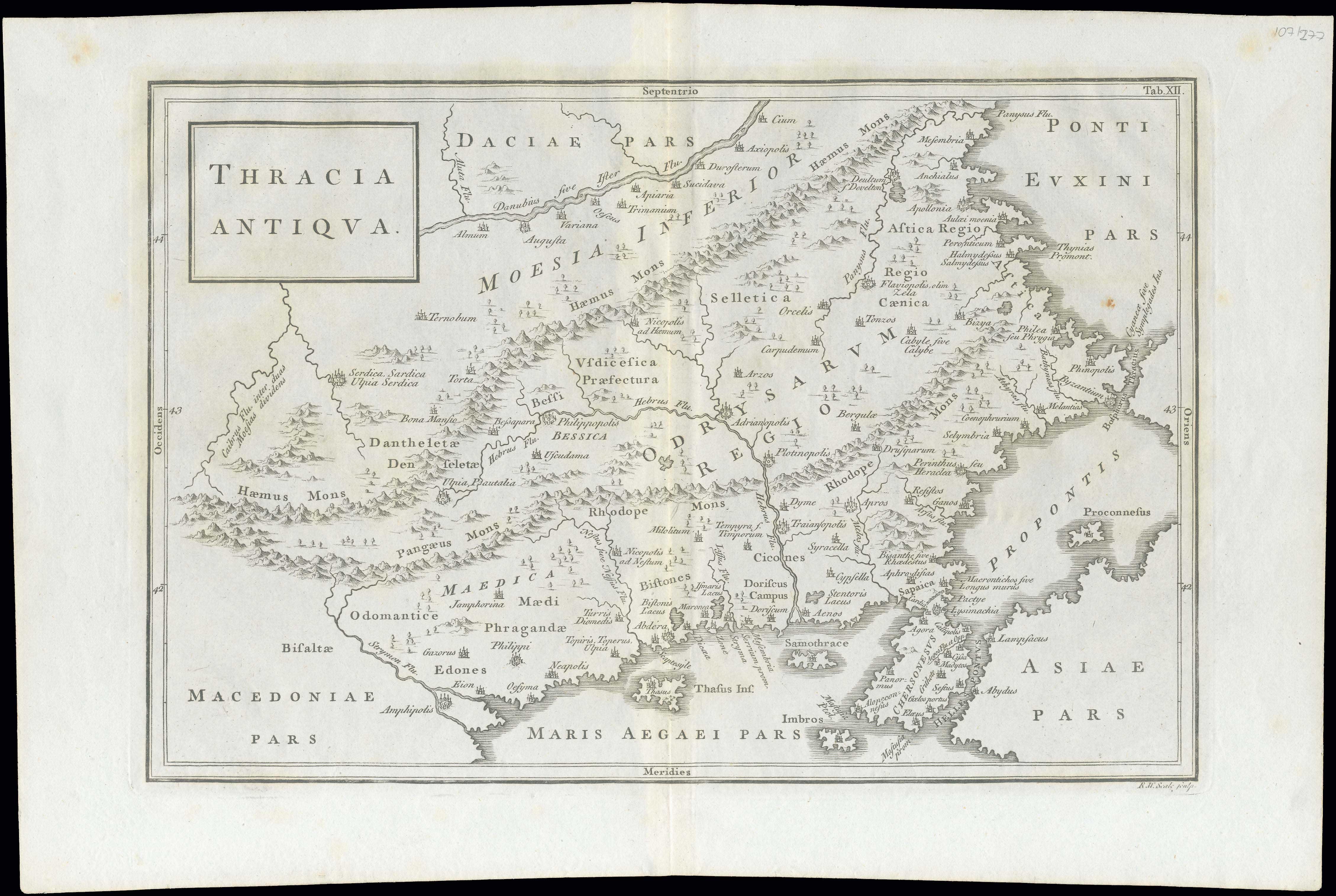 Lot 05057
