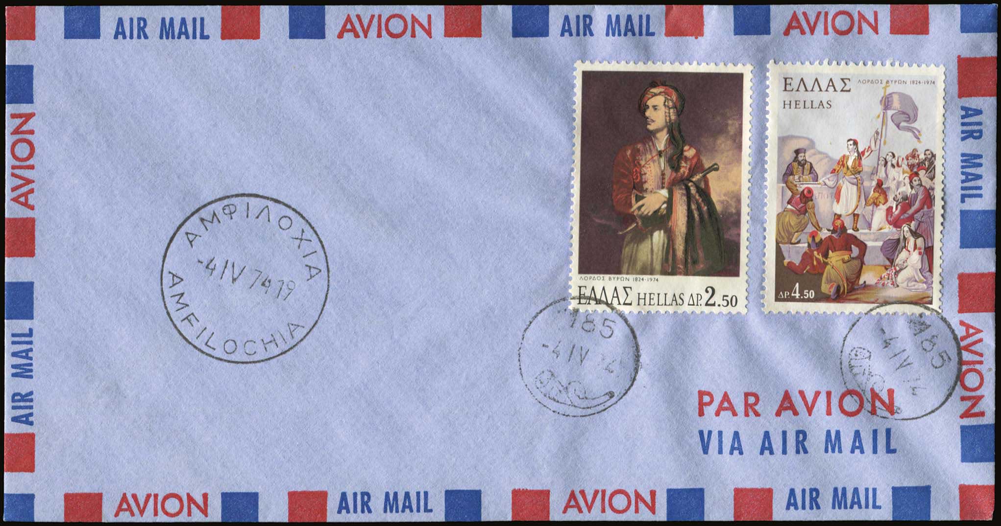Lot 06430