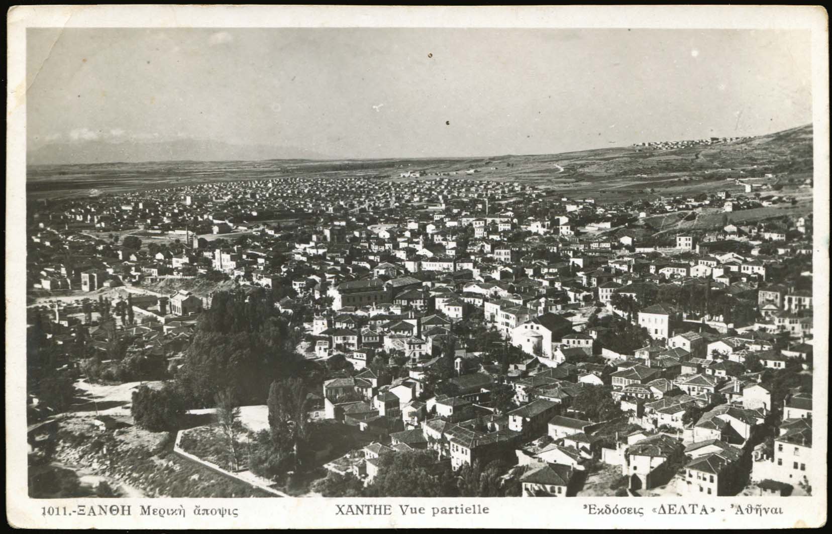Lot 01607