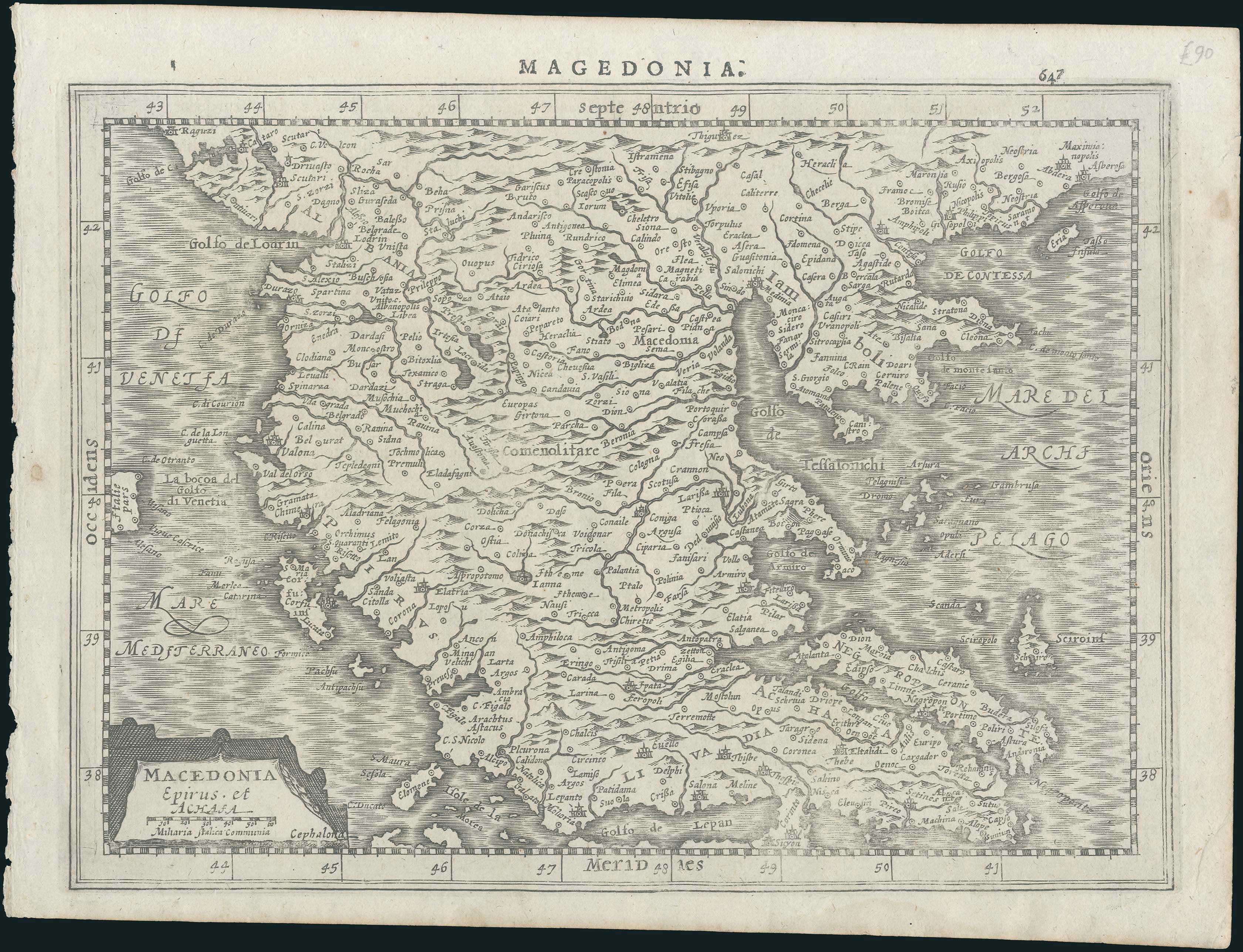 Lot 05018