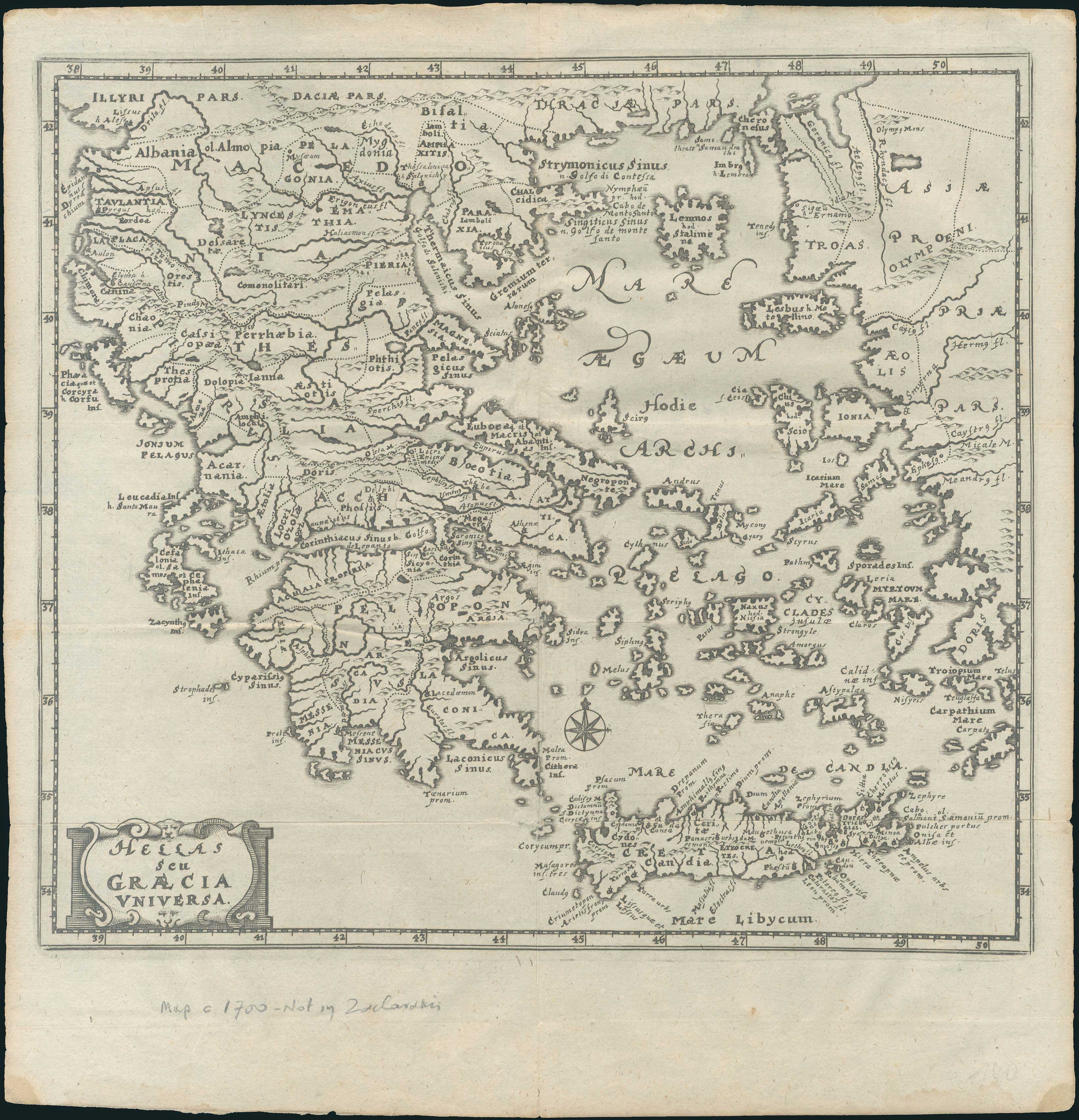 Lot 05016