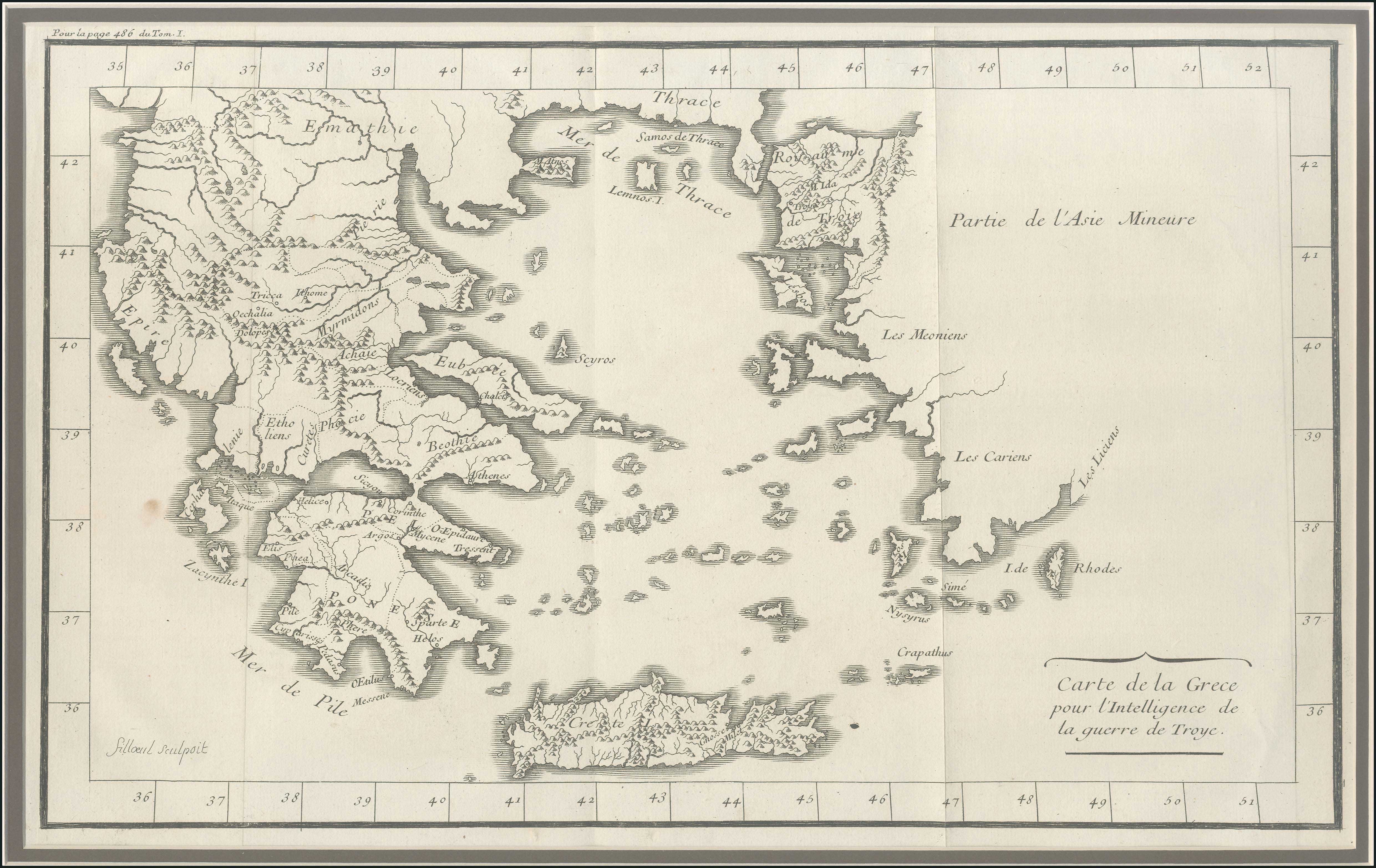 Lot 05055