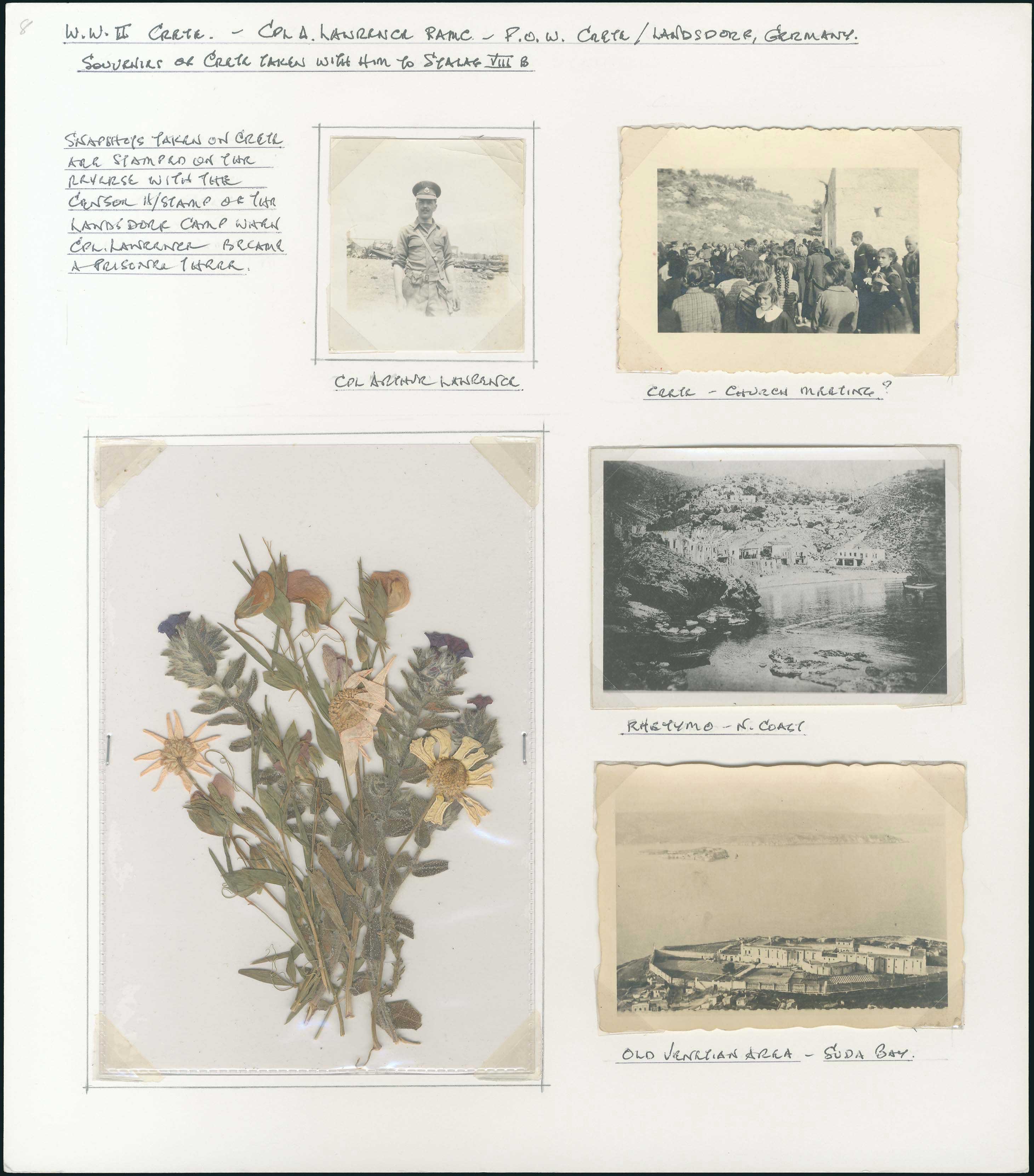 Lot 03388