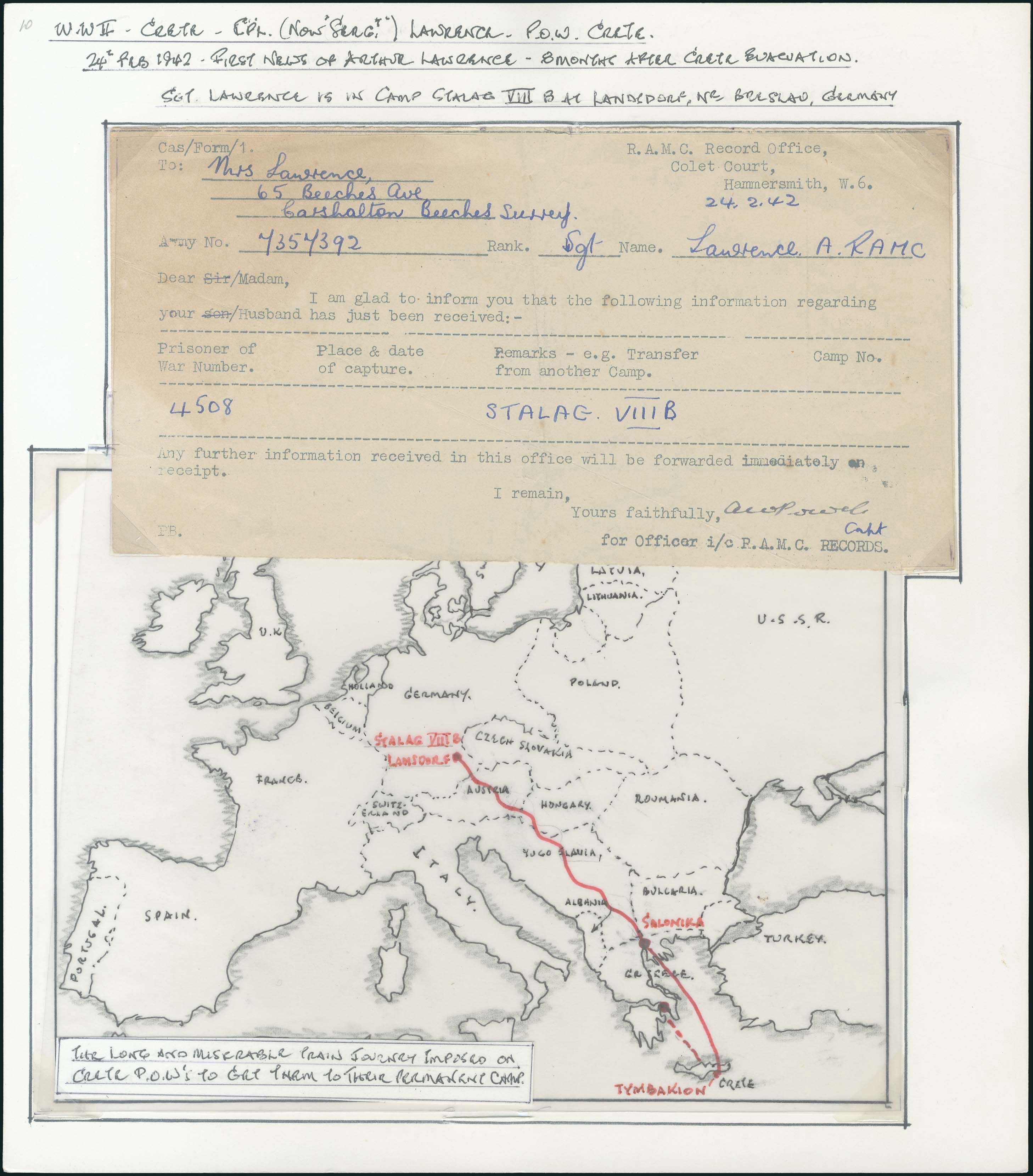 Lot 03388