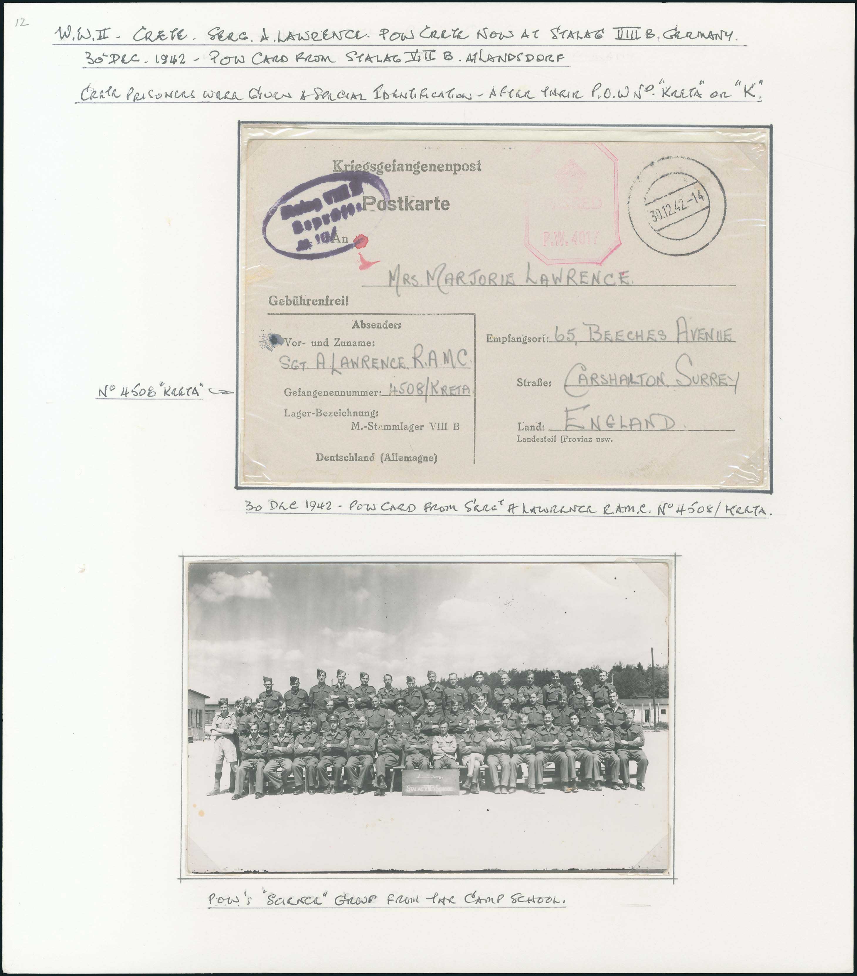 Lot 03388