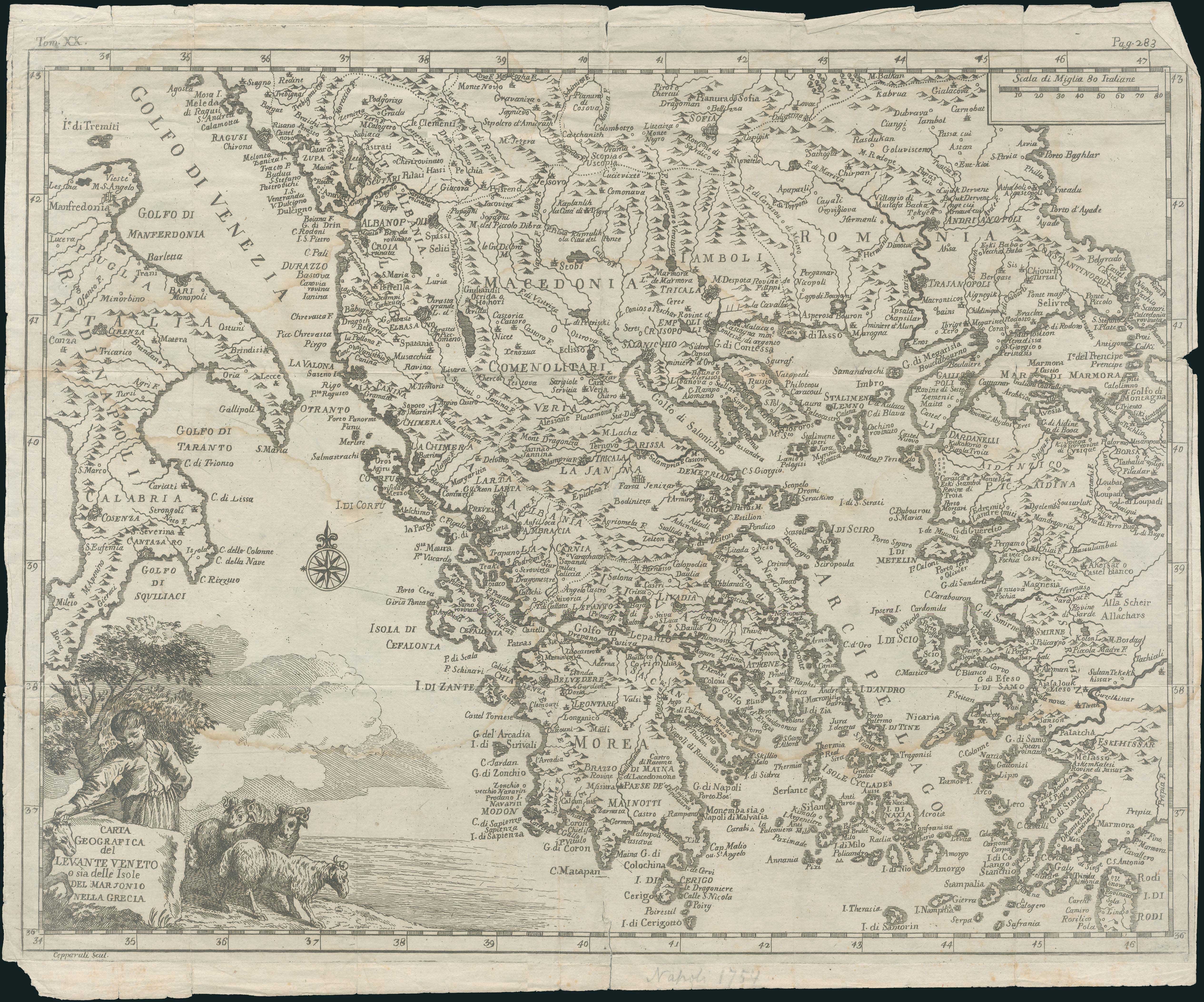 Lot 05059