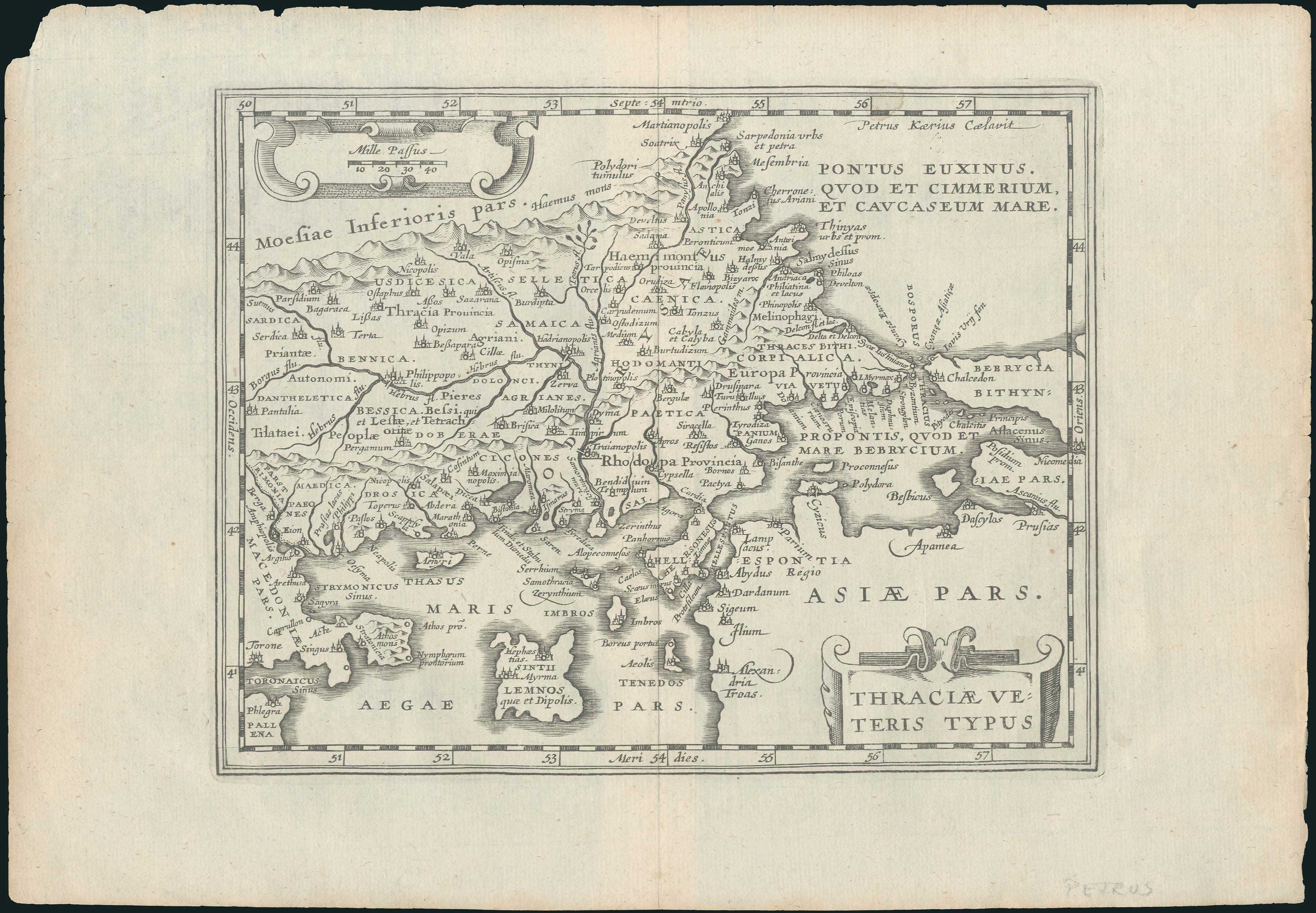 Lot 05053