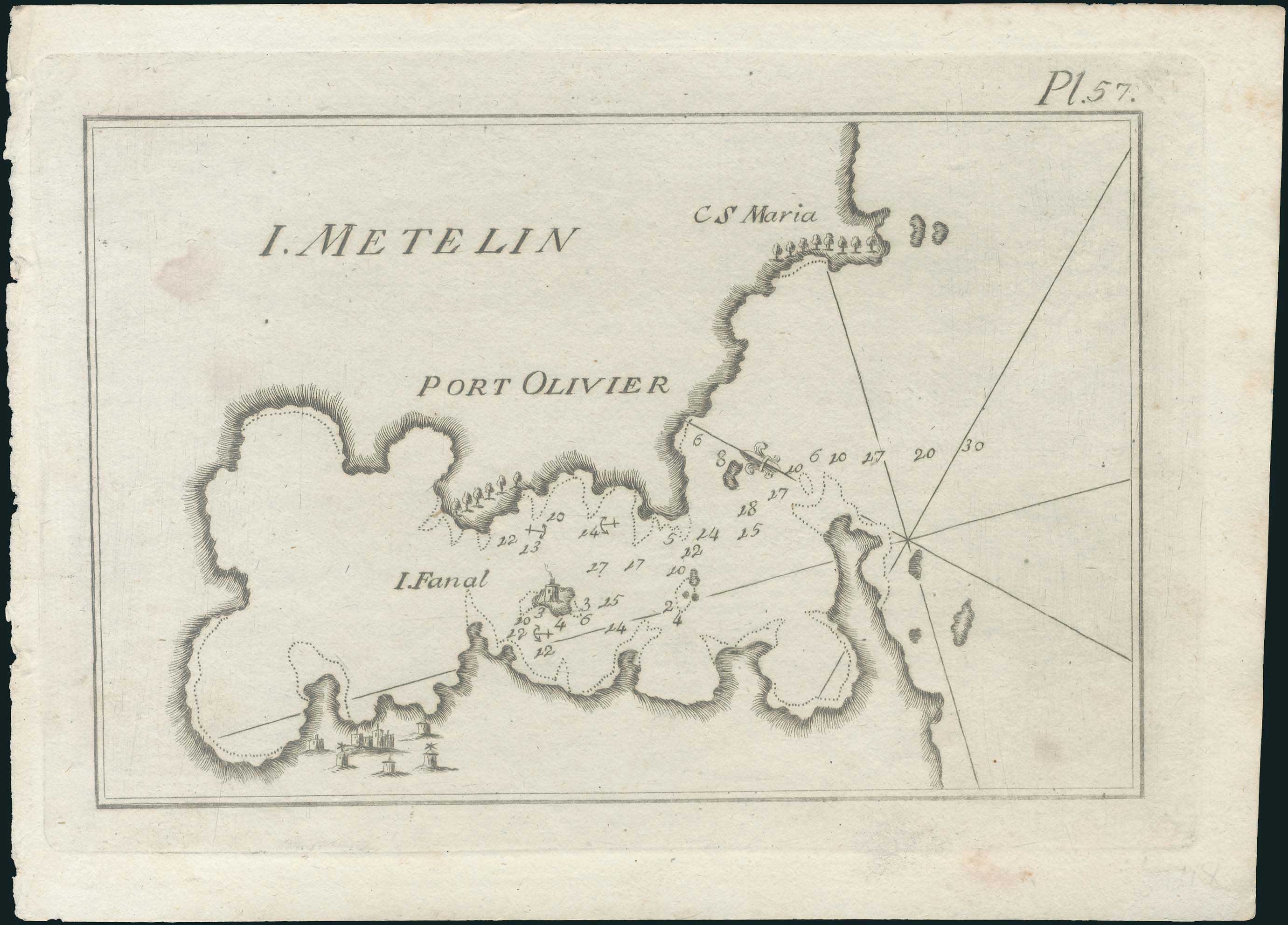 Lot 05075