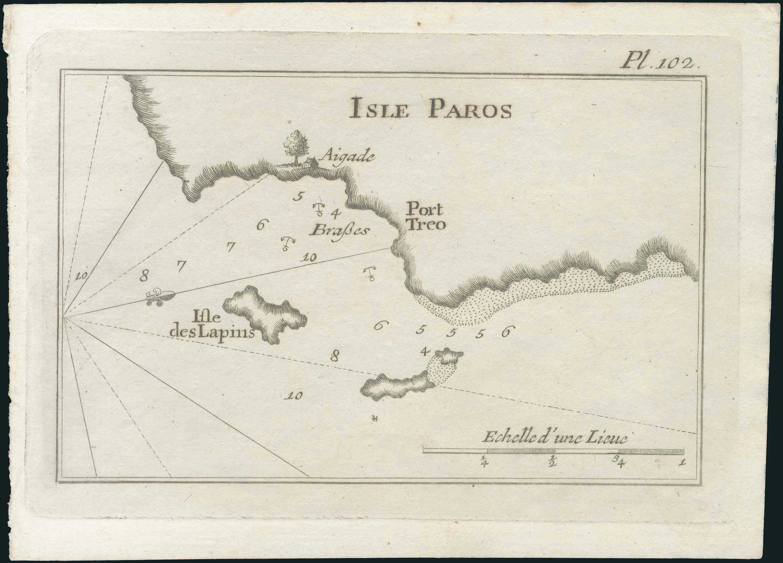 Lot 05071
