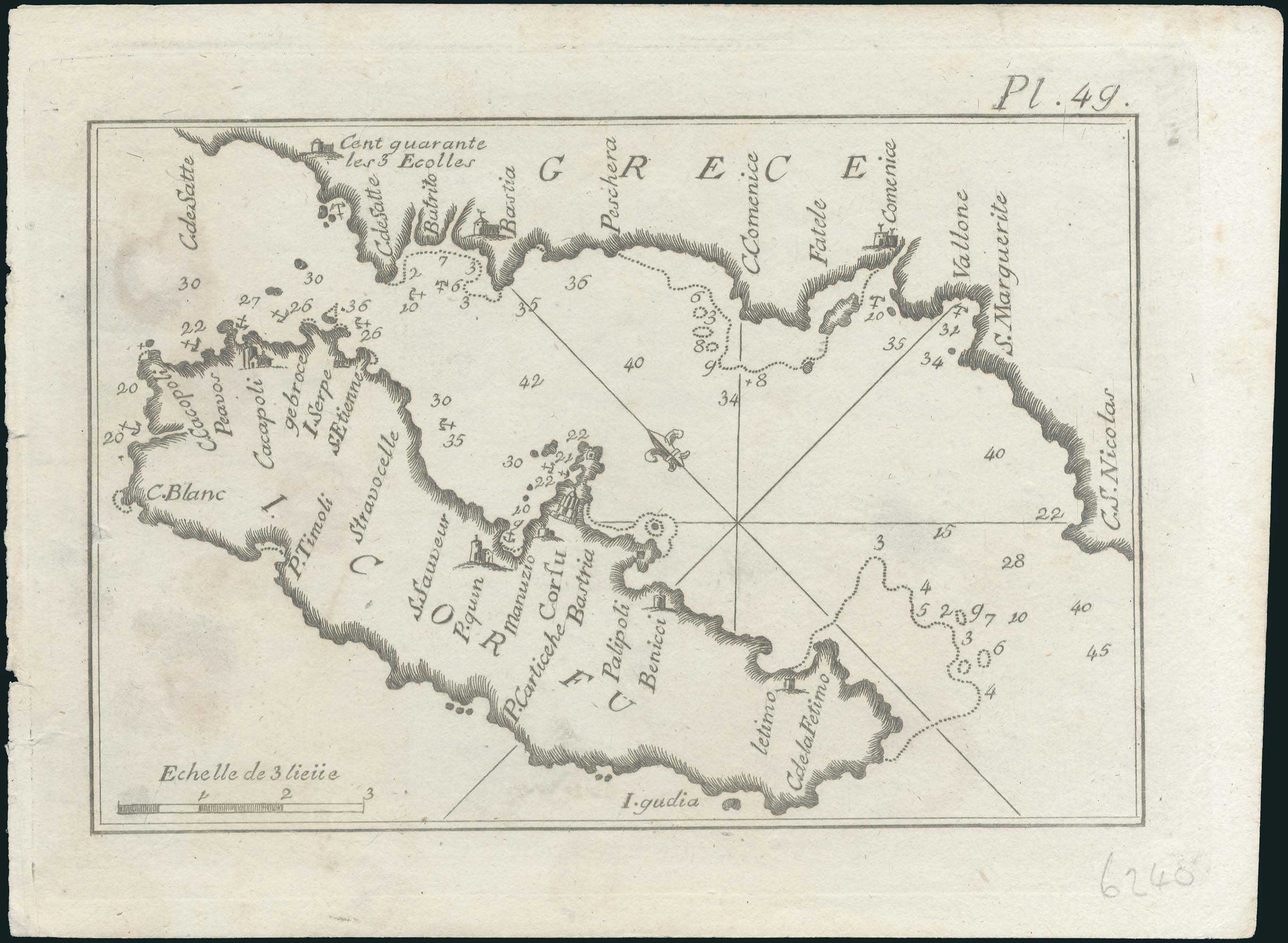 Lot 05079