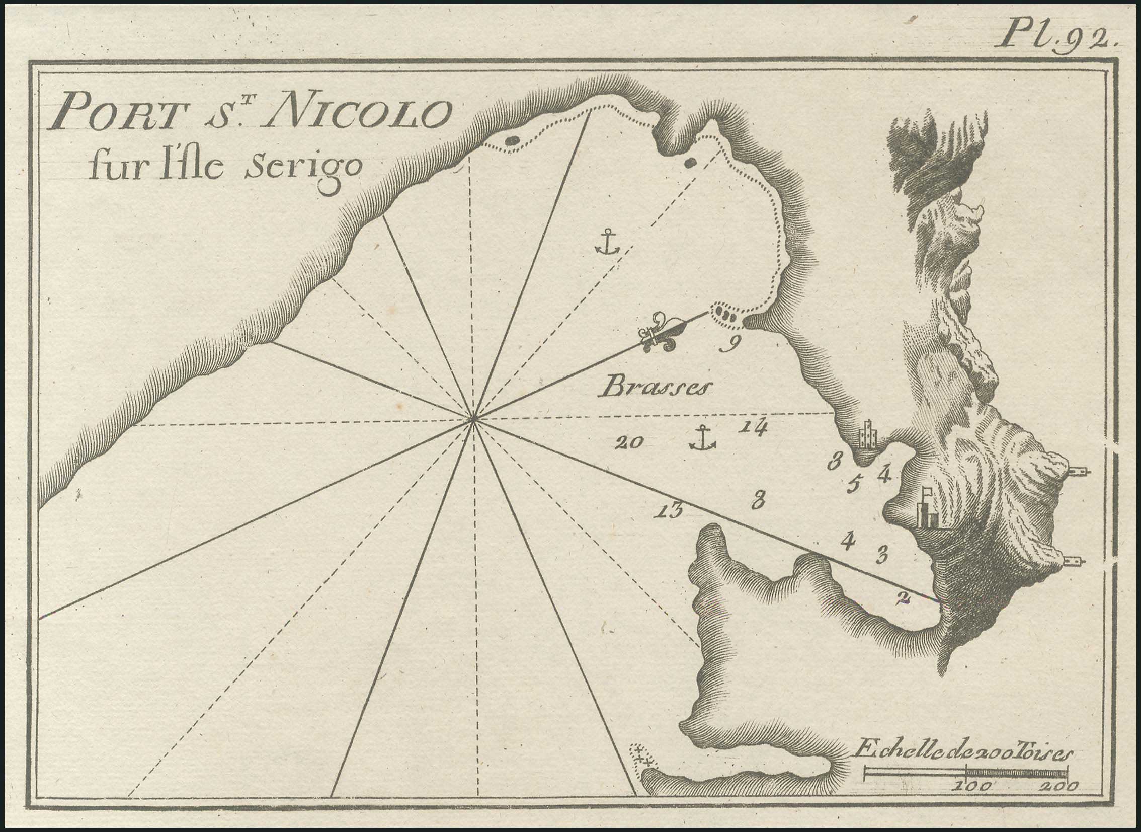 Lot 05078