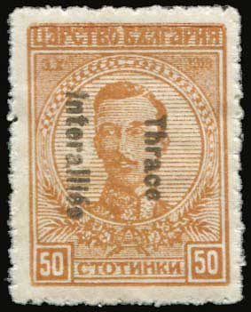 Lot 06807