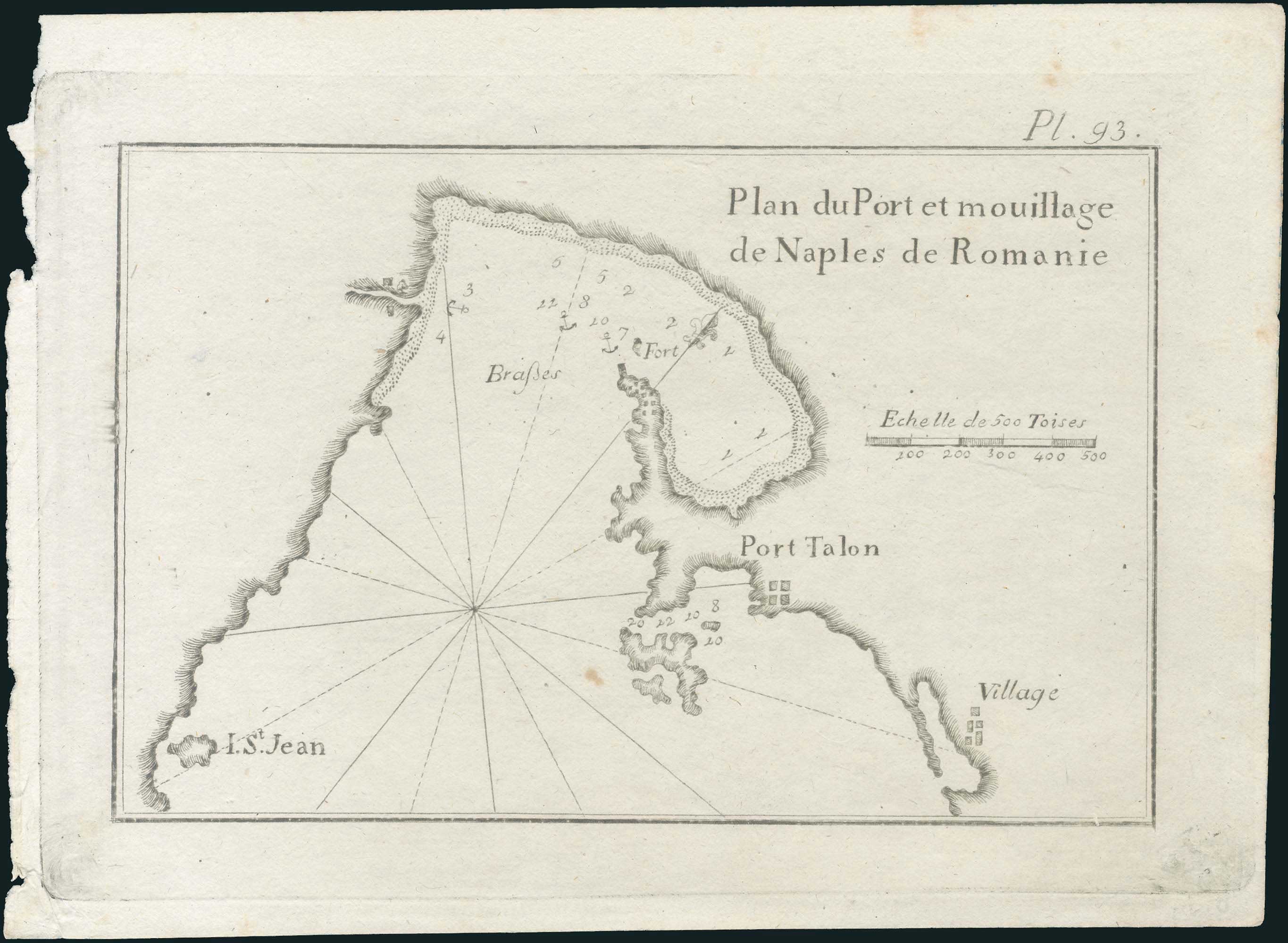Lot 05080