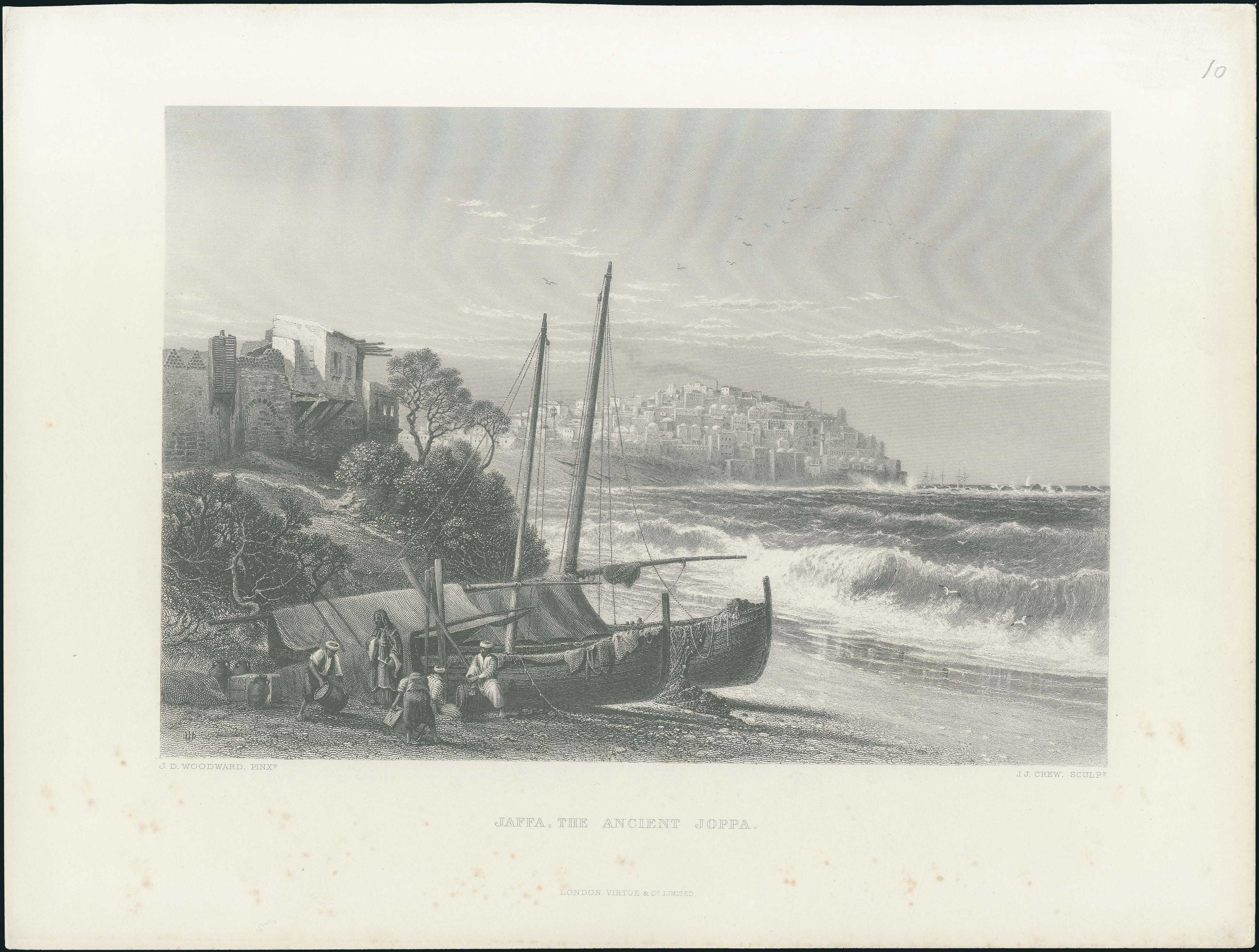 Lot 05234