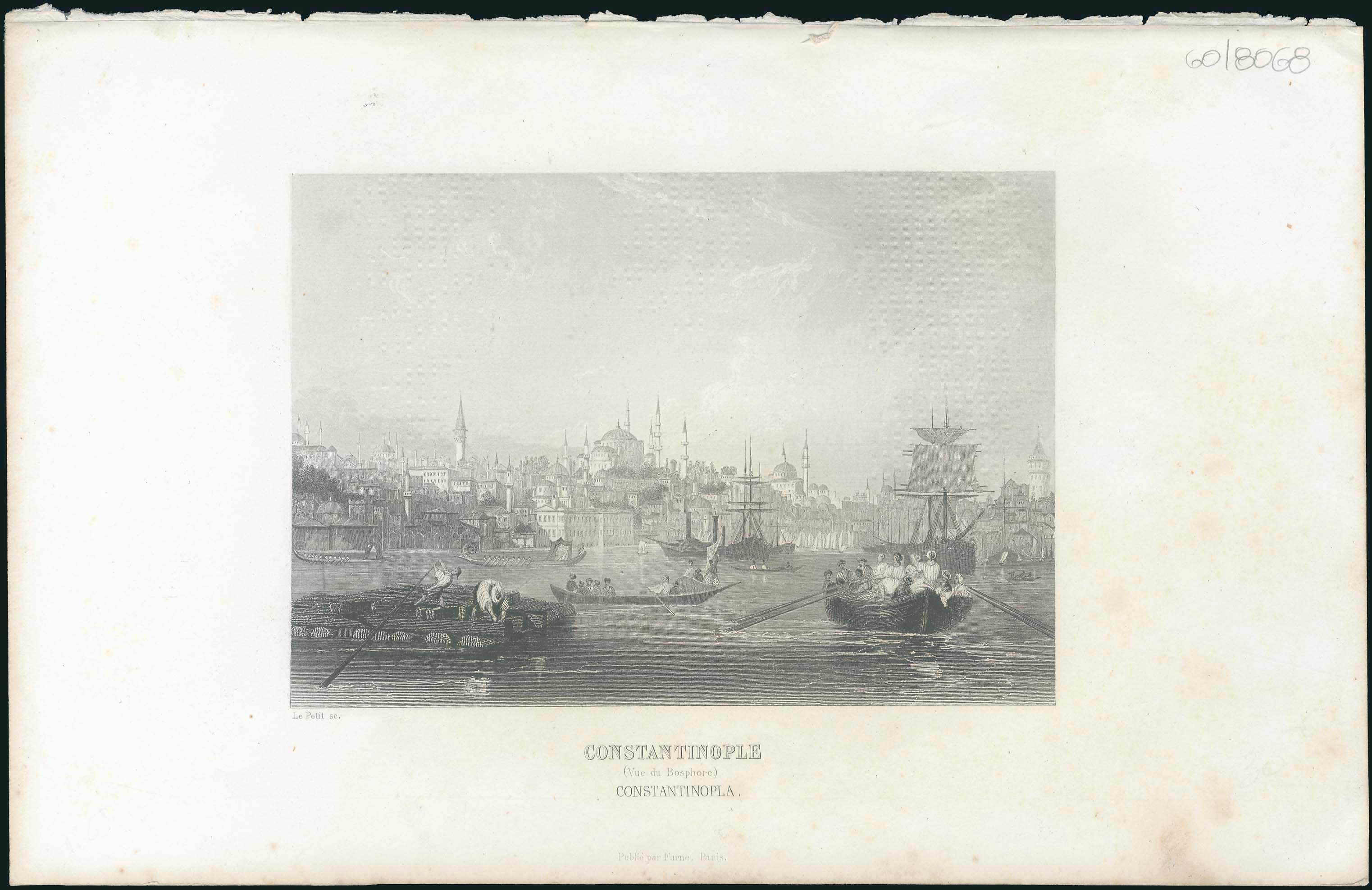 Lot 05155